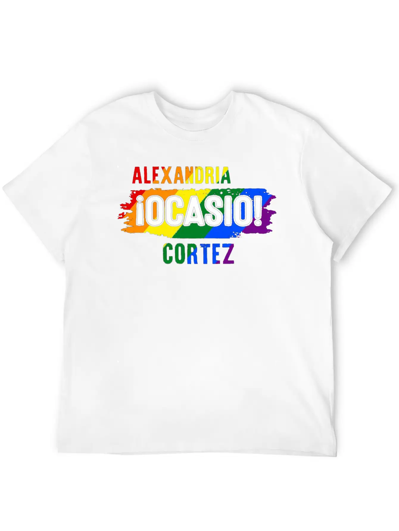 Alexaria Ocao Coez Art Essential Cotton Tee For Daily Outfits – Unisex Style