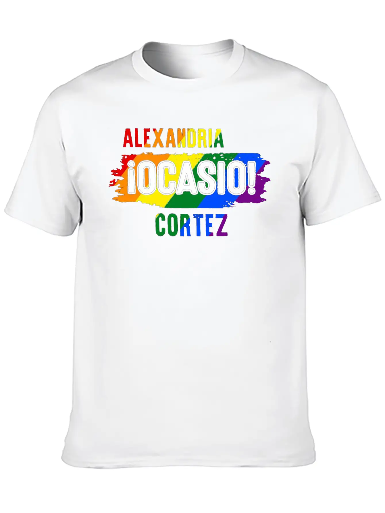 Alexaria Ocao Coez Art Essential Cotton Tee For Daily Outfits – Unisex Style