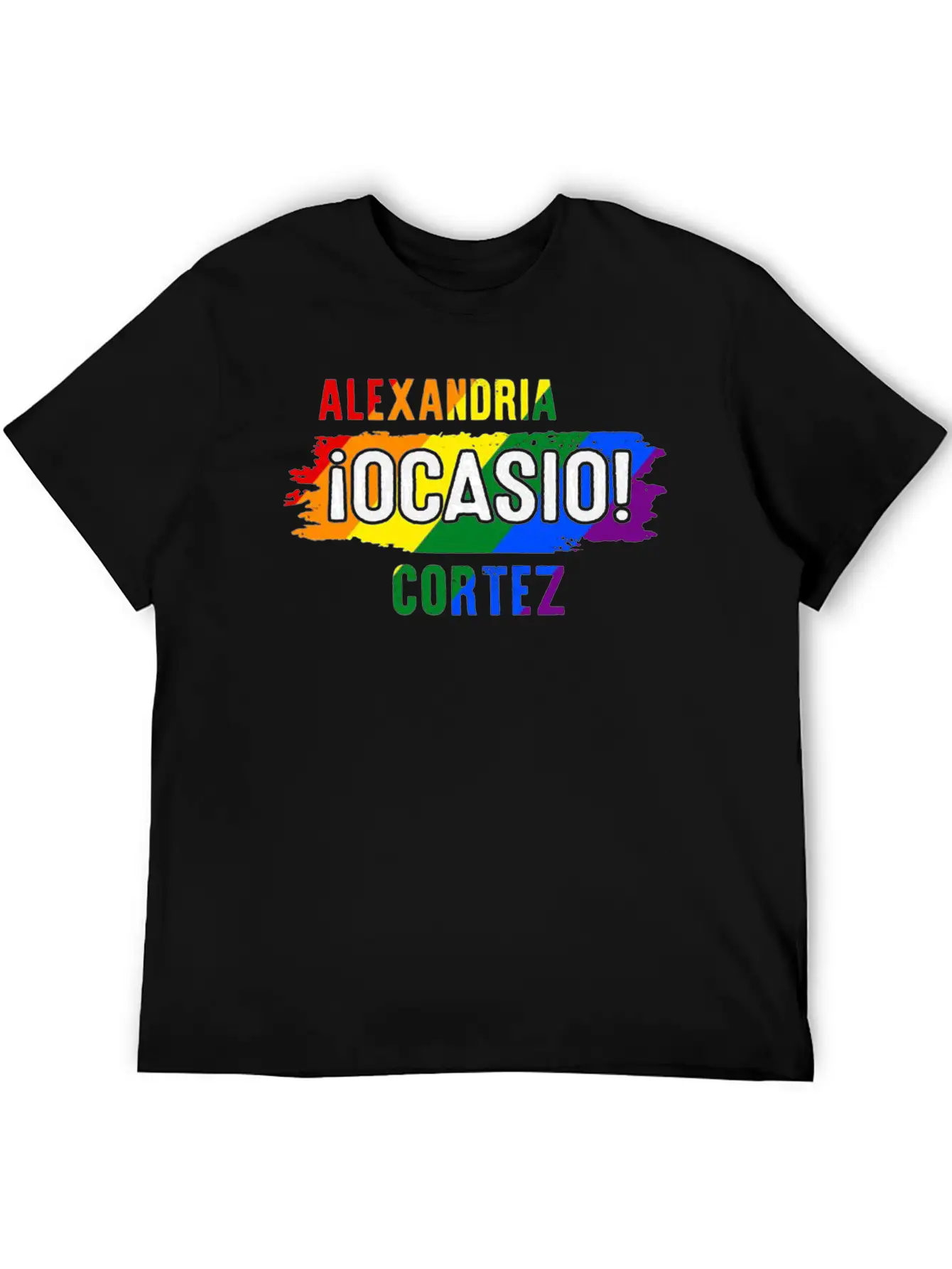 Alexaria Ocao Coez Art Essential Cotton Tee For Daily Outfits – Unisex Style