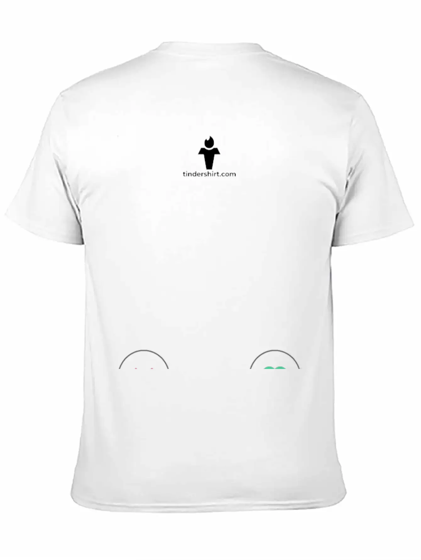 All But(t) Touchy Soft Cotton Short Sleeve Tee – Unisex Wardrobe Staple