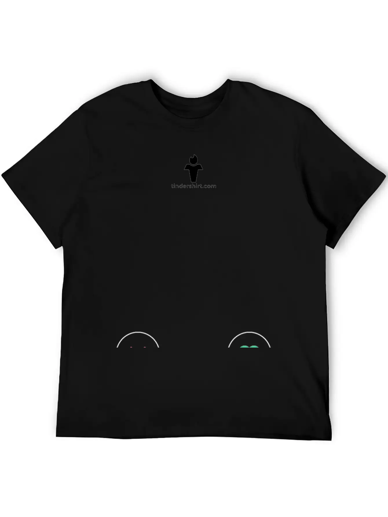 All But(t) Touchy Soft Cotton Short Sleeve Tee – Unisex Wardrobe Staple