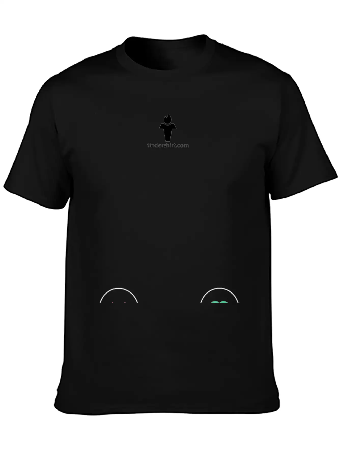 All But(t) Touchy Soft Cotton Short Sleeve Tee – Unisex Wardrobe Staple