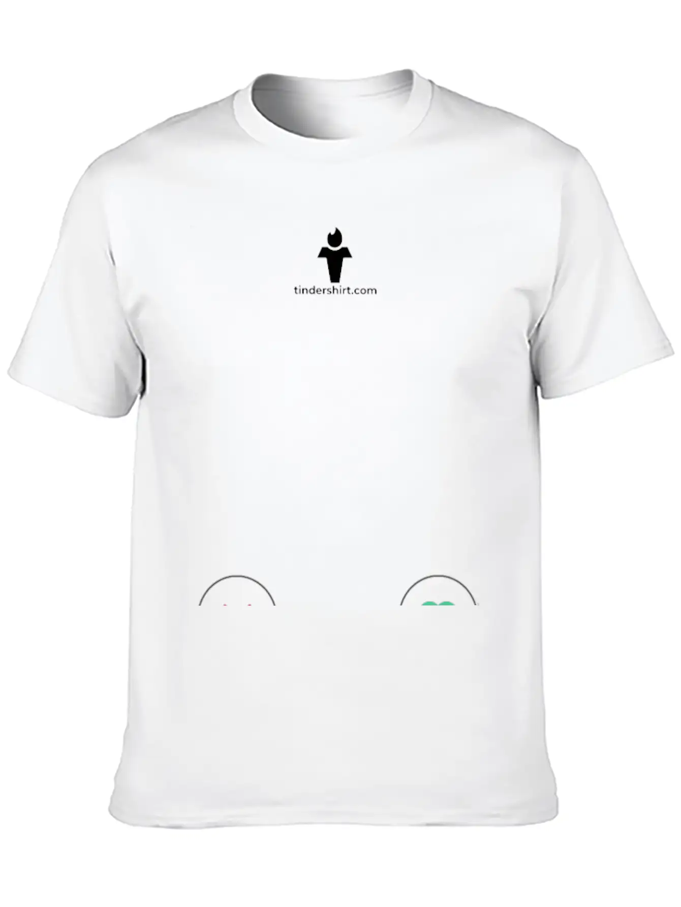 All But(t) Touchy Soft Cotton Short Sleeve Tee – Unisex Wardrobe Staple