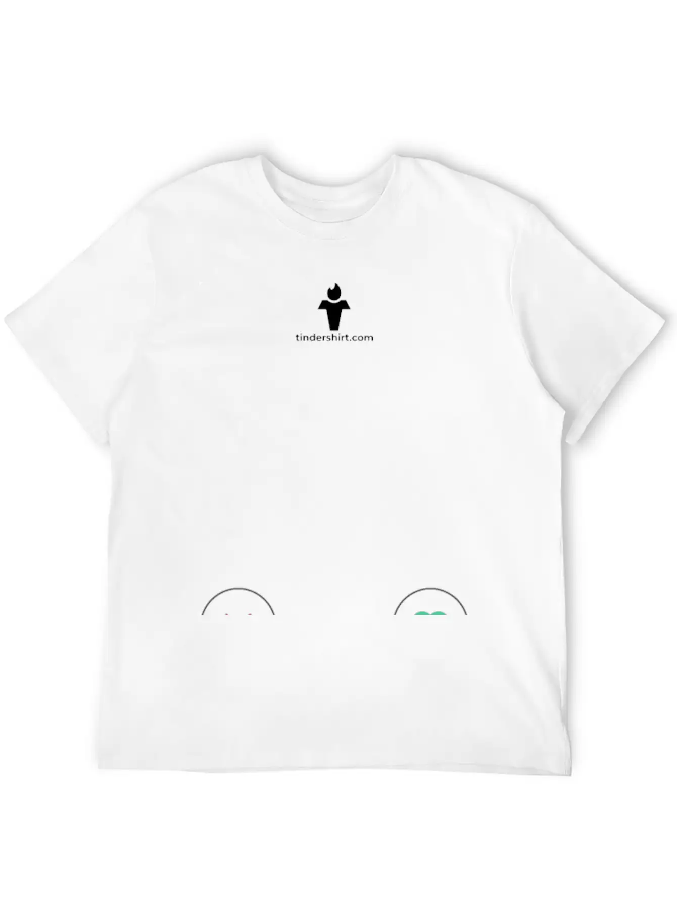 All But(t) Touchy Soft Cotton Short Sleeve Tee – Unisex Wardrobe Staple