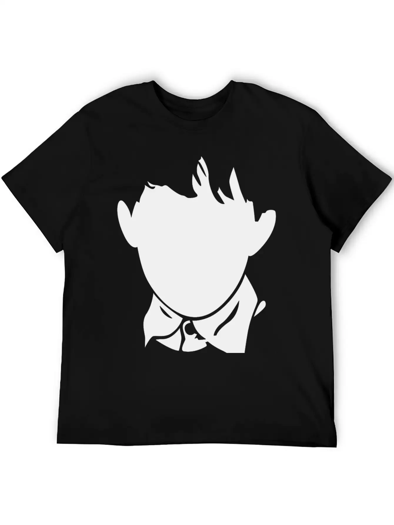 Angela S Ashes Modern Fit Casual T-Shirt ��� Clean And Versatile Design