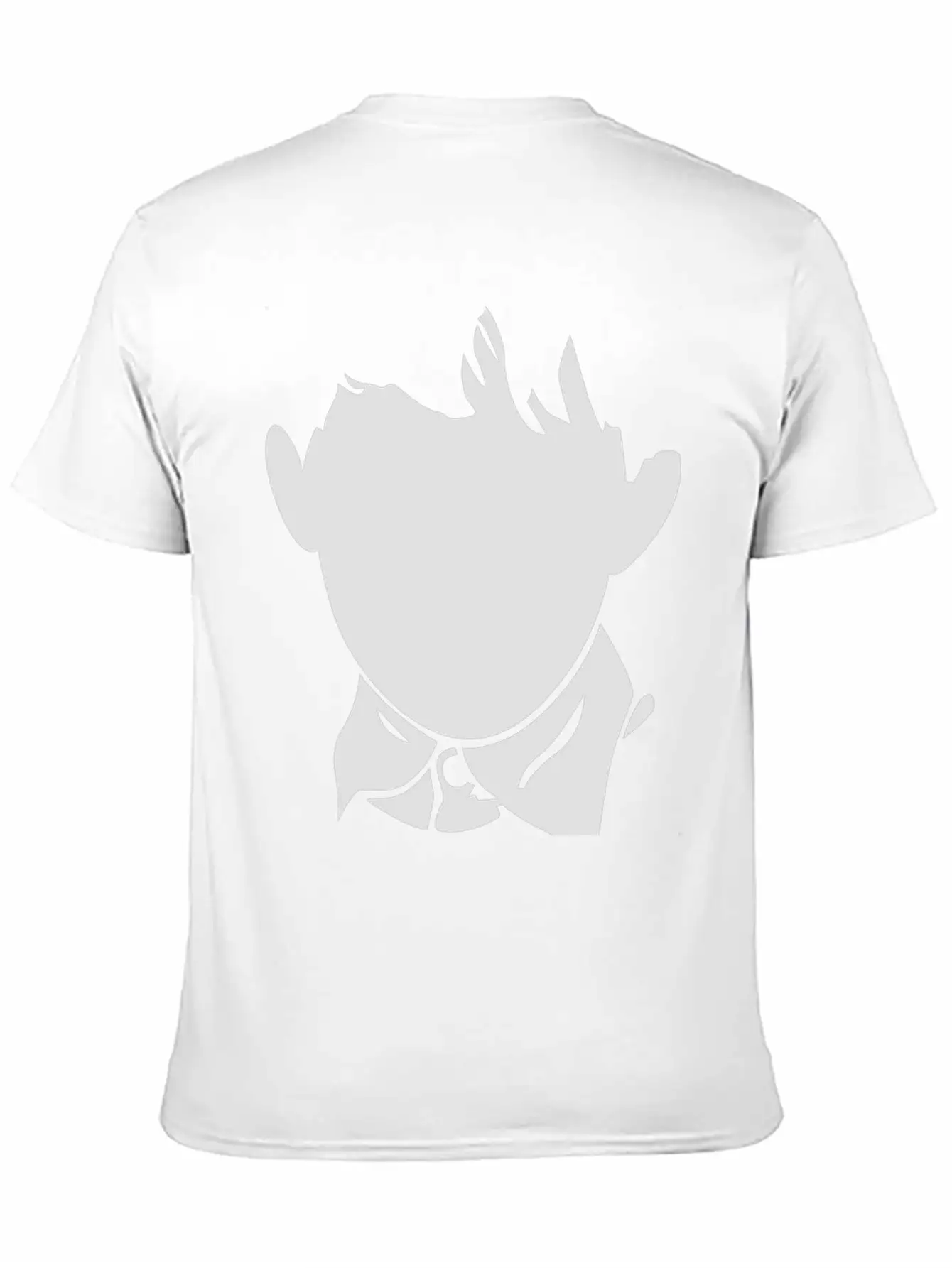 Angela S Ashes Modern Fit Casual T-Shirt ��� Clean And Versatile Design