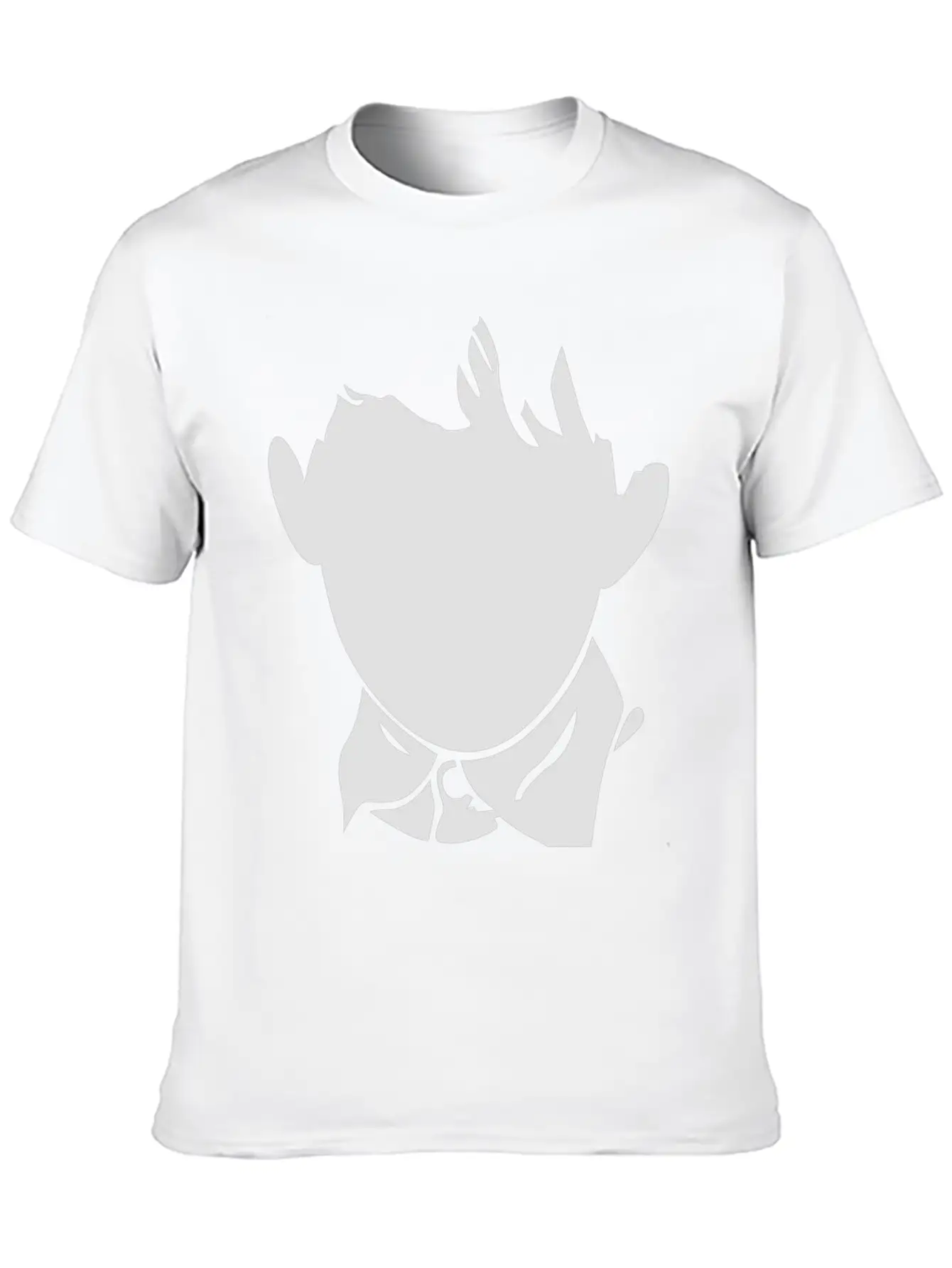 Angela S Ashes Modern Fit Casual T-Shirt ��� Clean And Versatile Design