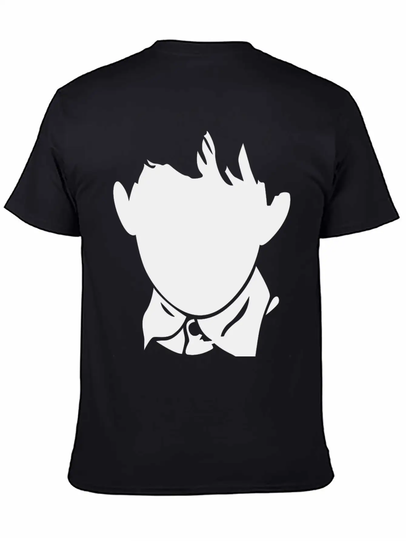 Angela S Ashes Modern Fit Casual T-Shirt ��� Clean And Versatile Design