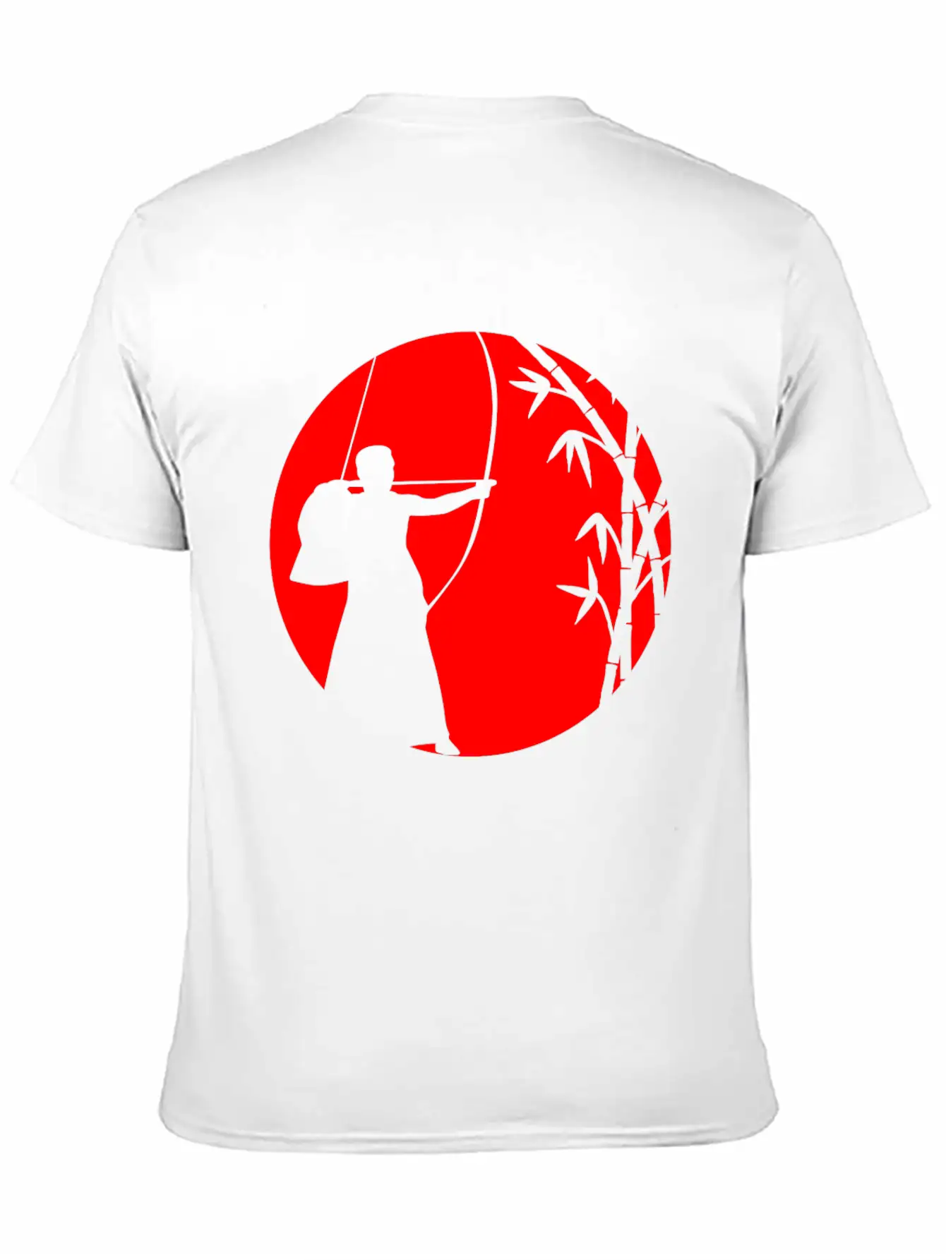 Archery - Fear Of Gold No Thanks Comfortable Minimalist Graphic Tee – Summer Style Essential