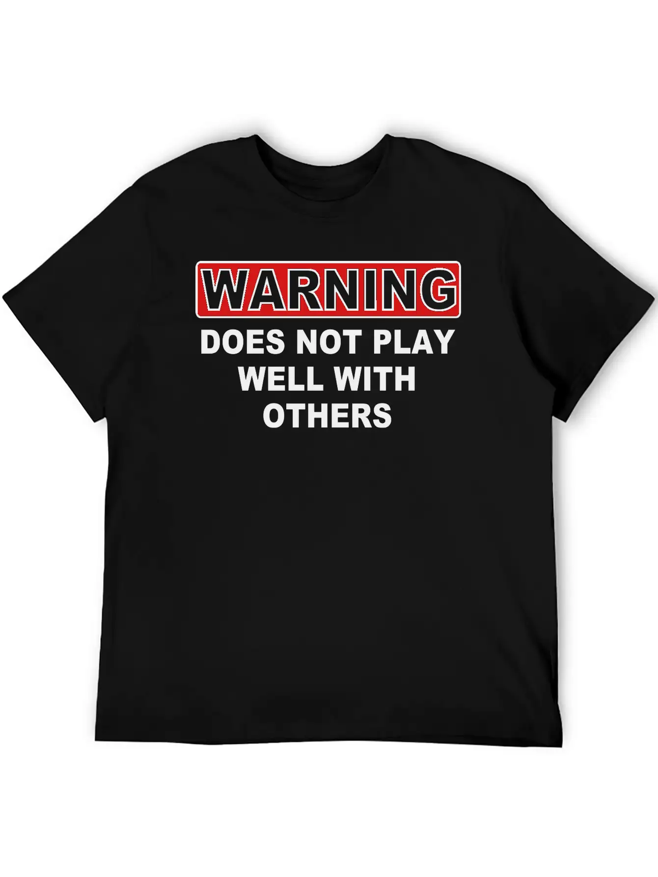 Attitude Stylish Everyday T-Shirt – Unisex Basic Cotton Tee