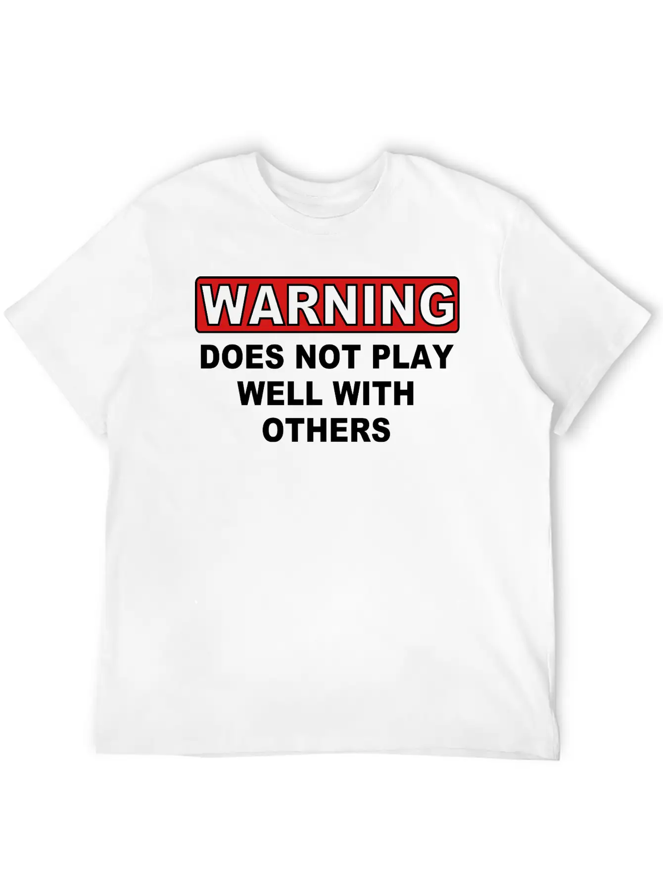 Attitude Stylish Everyday T-Shirt – Unisex Basic Cotton Tee