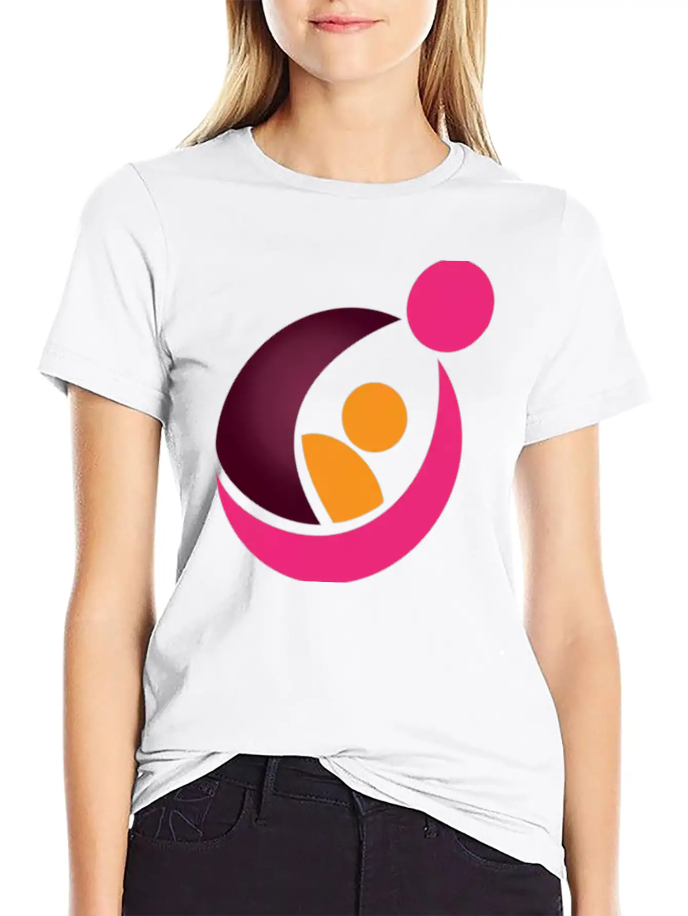 Awesome Design Valentine's Day Unisex Casual T-Shirt – Clean Design For Daily Comfort