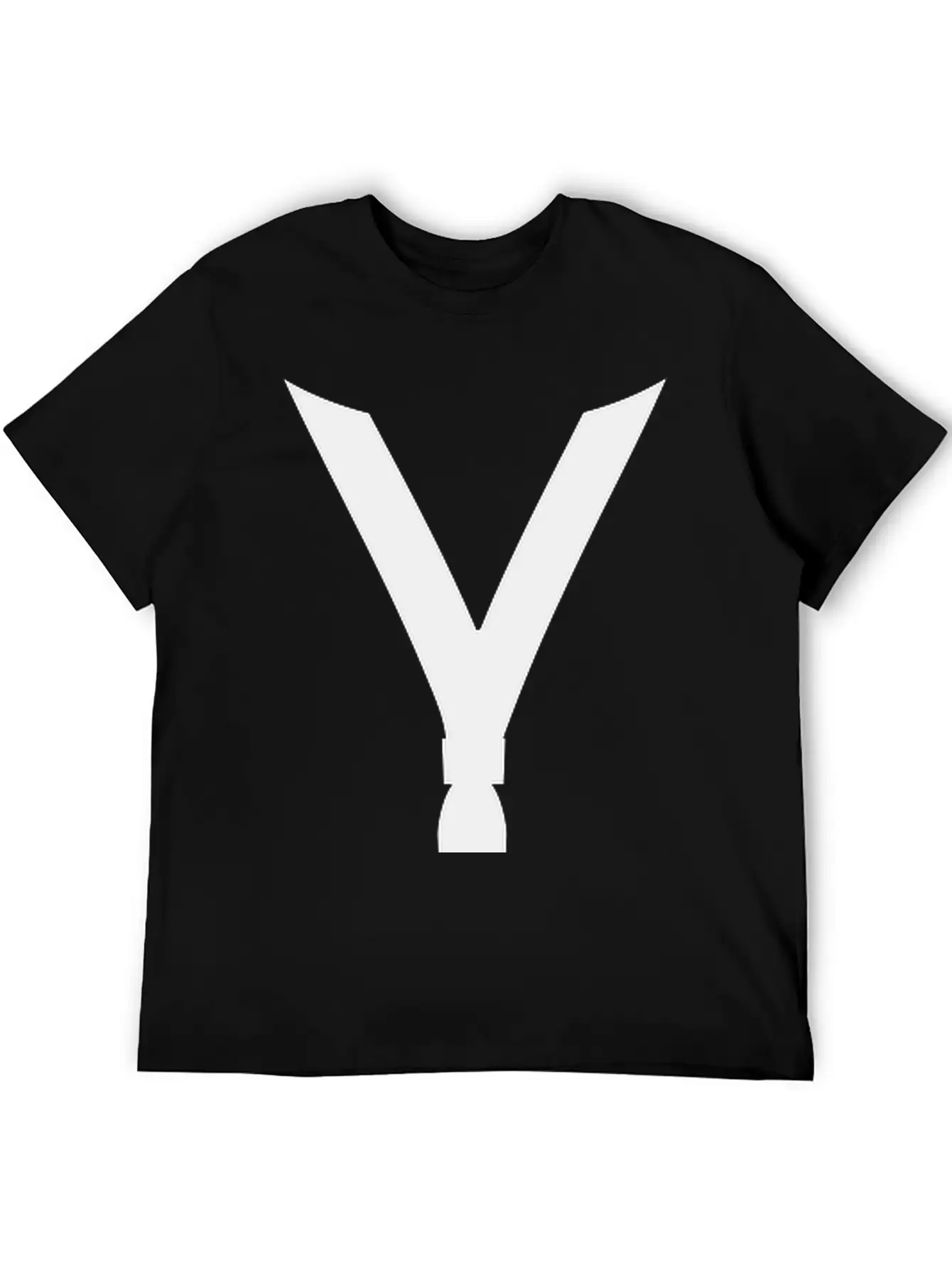 Badge Personal Trainer Modern Fit Casual T-Shirt – Clean And Versatile Design