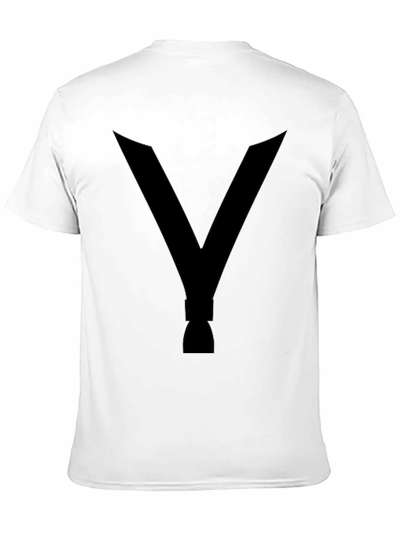 Badge Personal Trainer Modern Fit Casual T-Shirt – Clean And Versatile Design