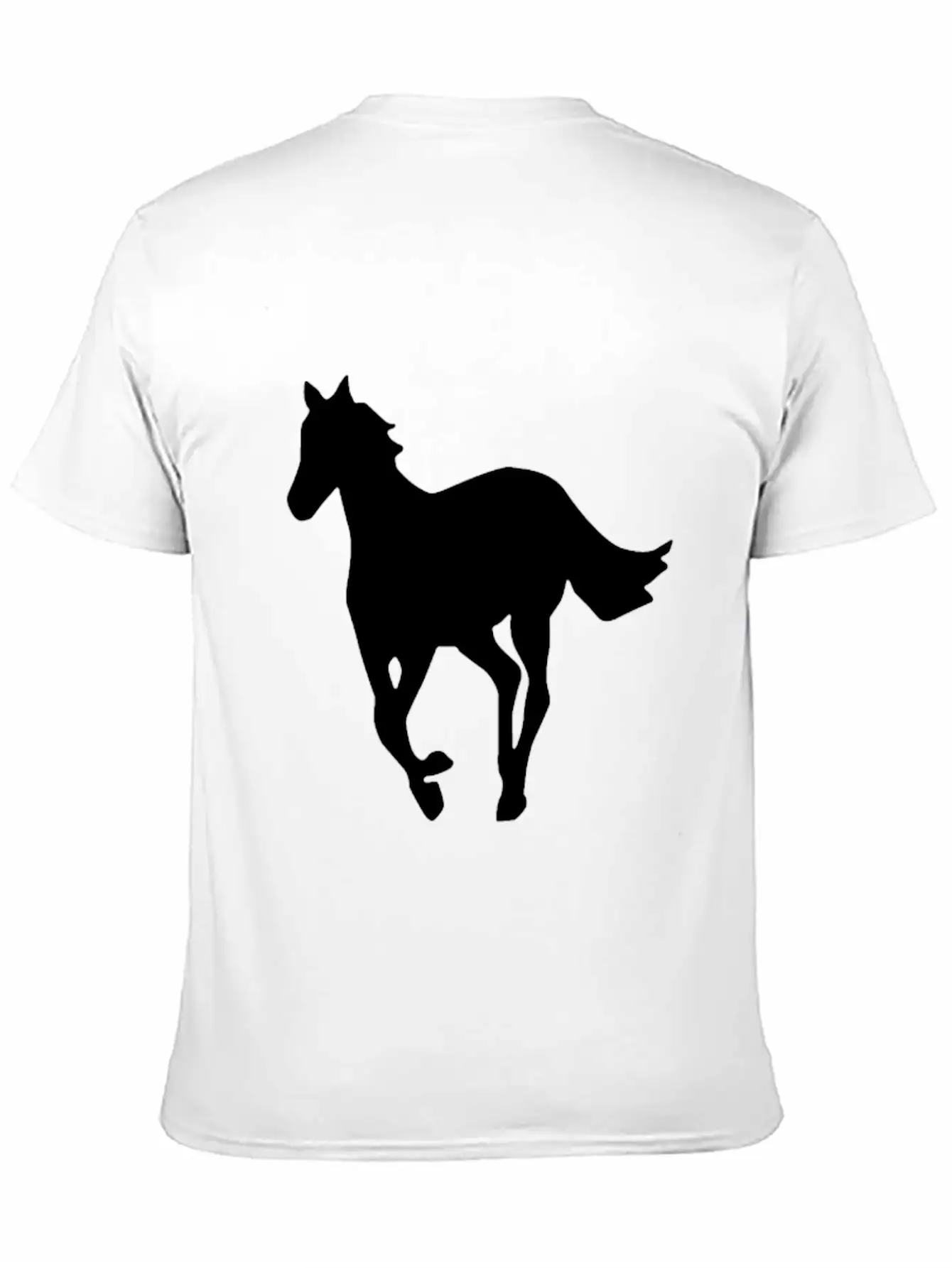 Band Logo Stylish Everyday T-Shirt – Unisex Basic Cotton Tee