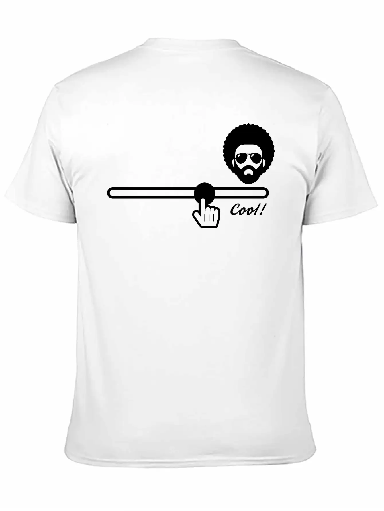 Be Cool Scale Soft Cotton Short Sleeve Tee – Unisex Wardrobe Staple