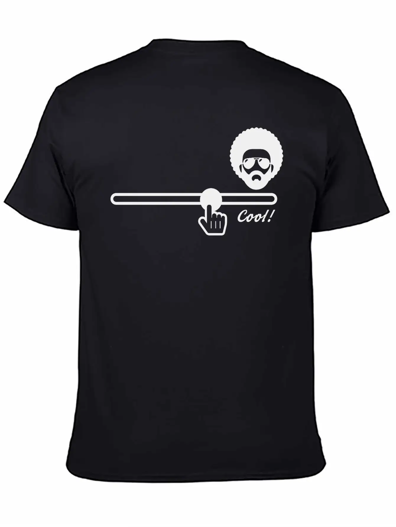 Be Cool Scale Soft Cotton Short Sleeve Tee – Unisex Wardrobe Staple