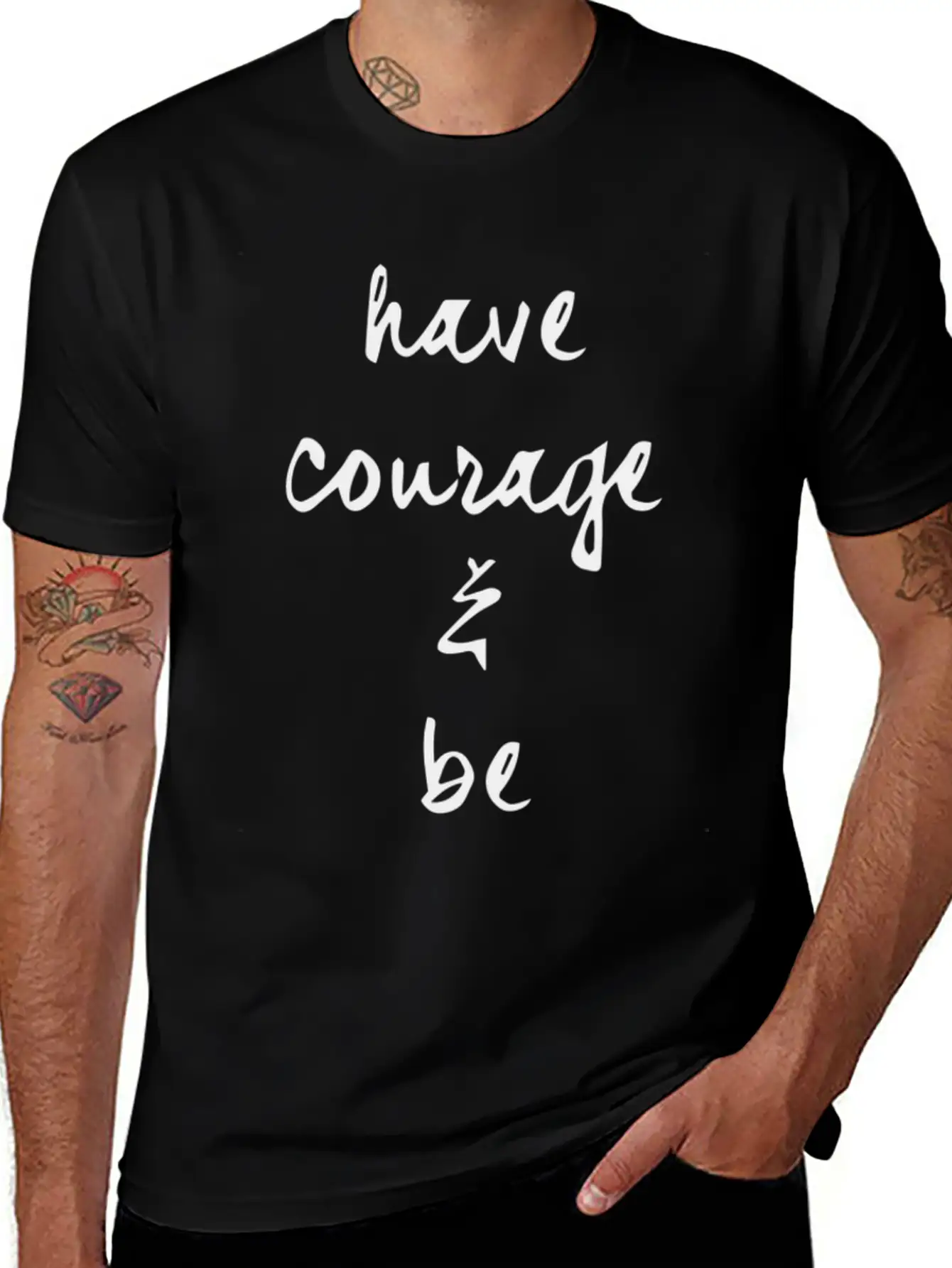 Be Kind Unisex Casual T-Shirt – Clean Design For Daily Comfort
