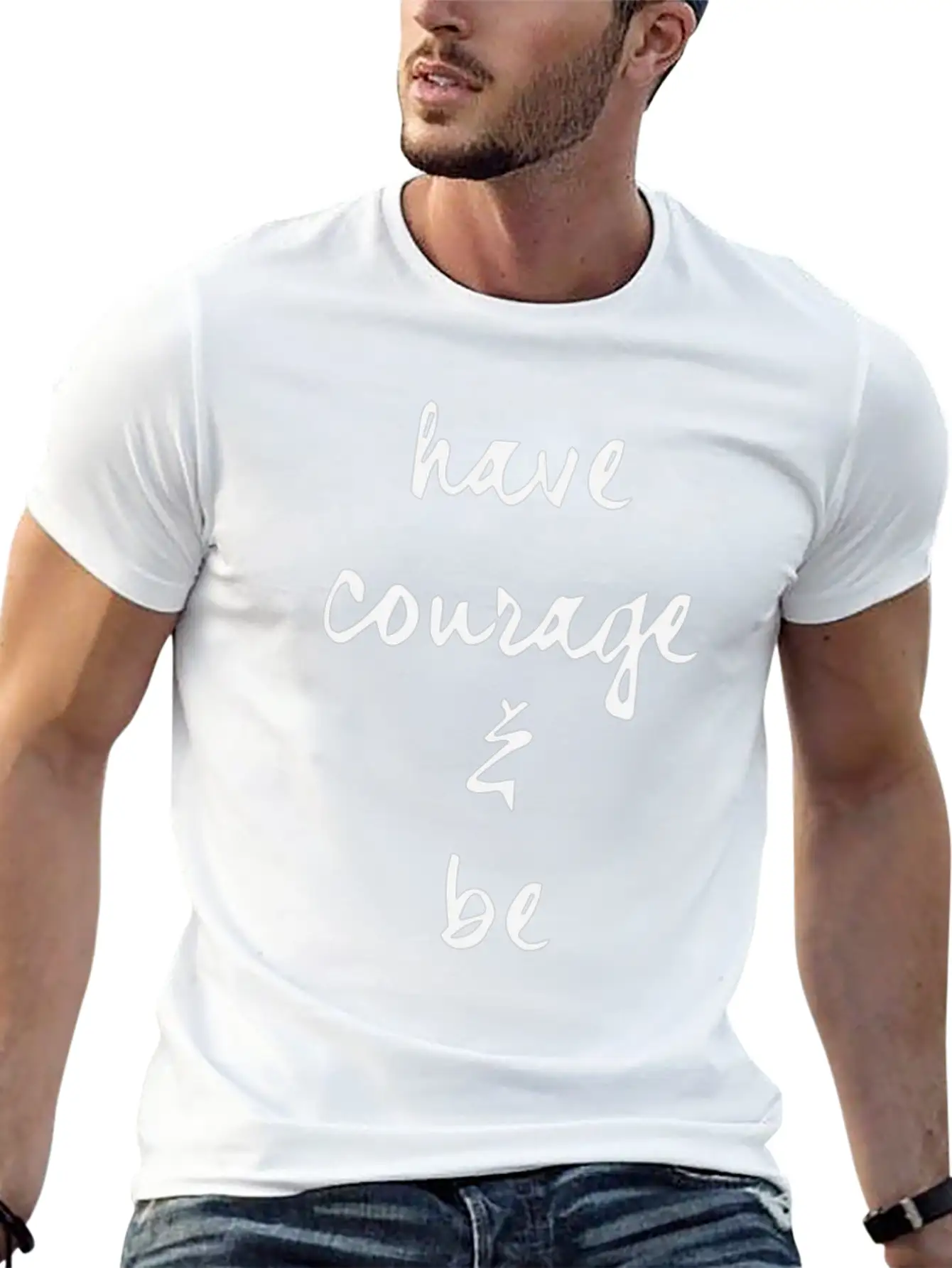 Be Kind Unisex Casual T-Shirt – Clean Design For Daily Comfort