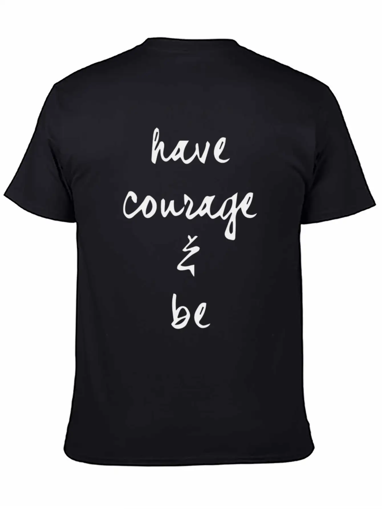 Be Kind Unisex Casual T-Shirt – Clean Design For Daily Comfort