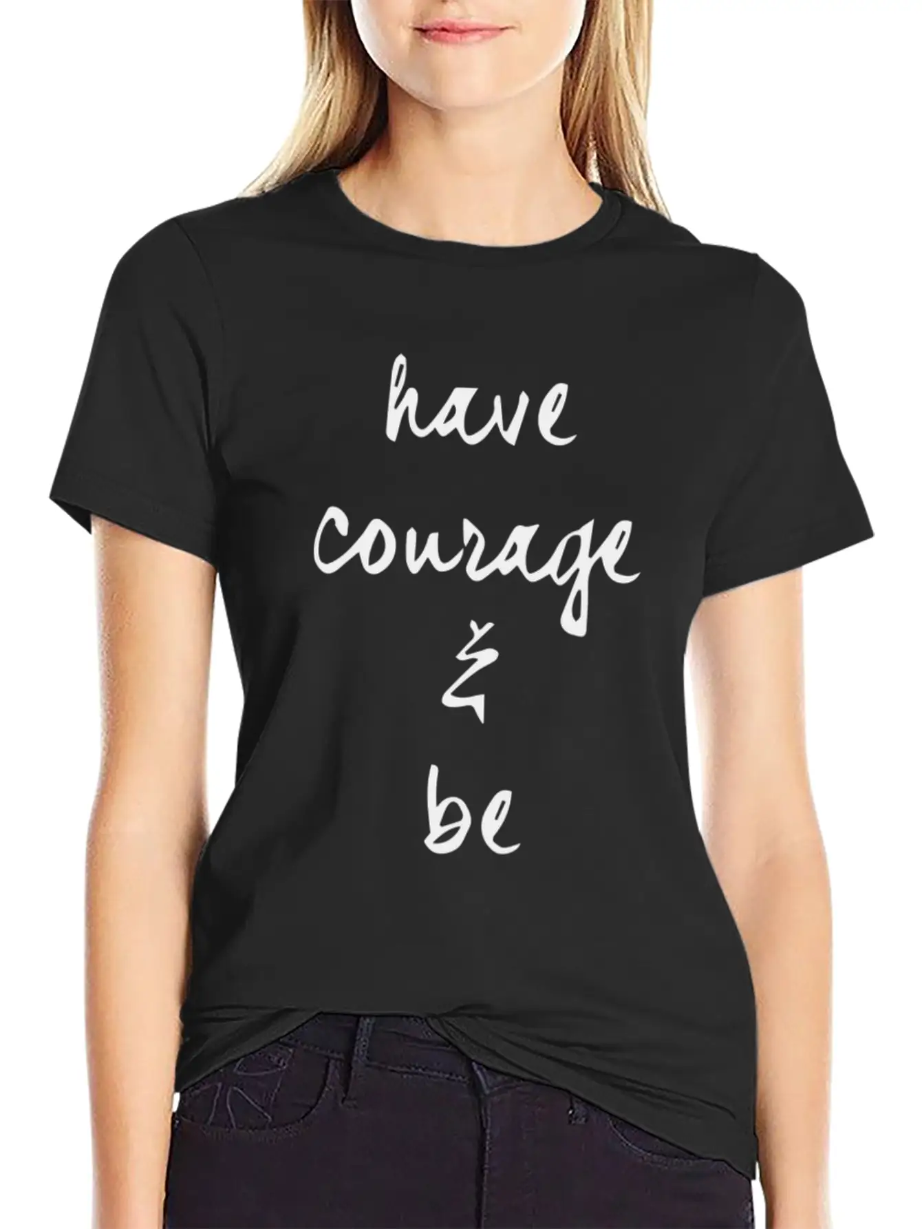 Be Kind Unisex Casual T-Shirt – Clean Design For Daily Comfort