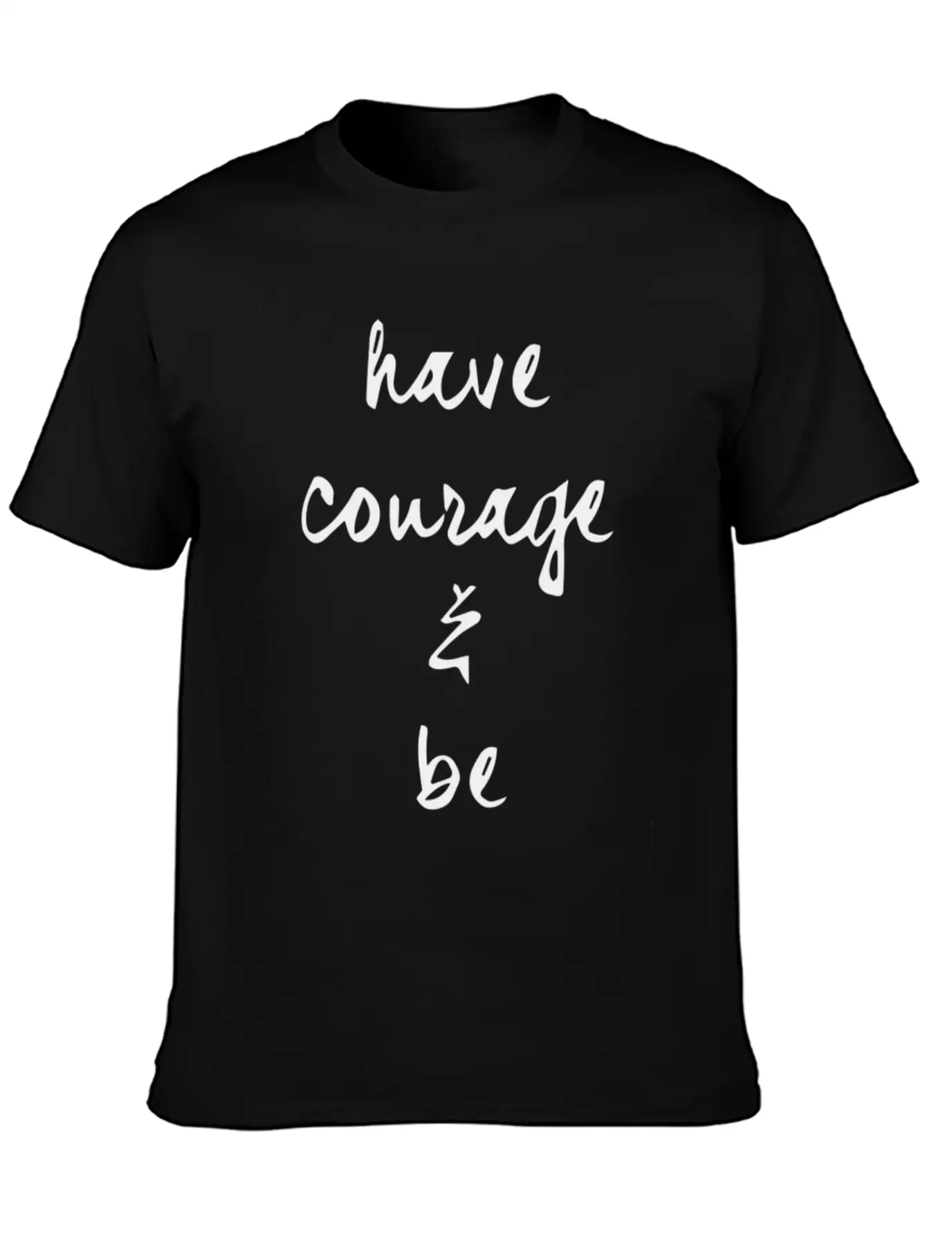 Be Kind Unisex Casual T-Shirt – Clean Design For Daily Comfort