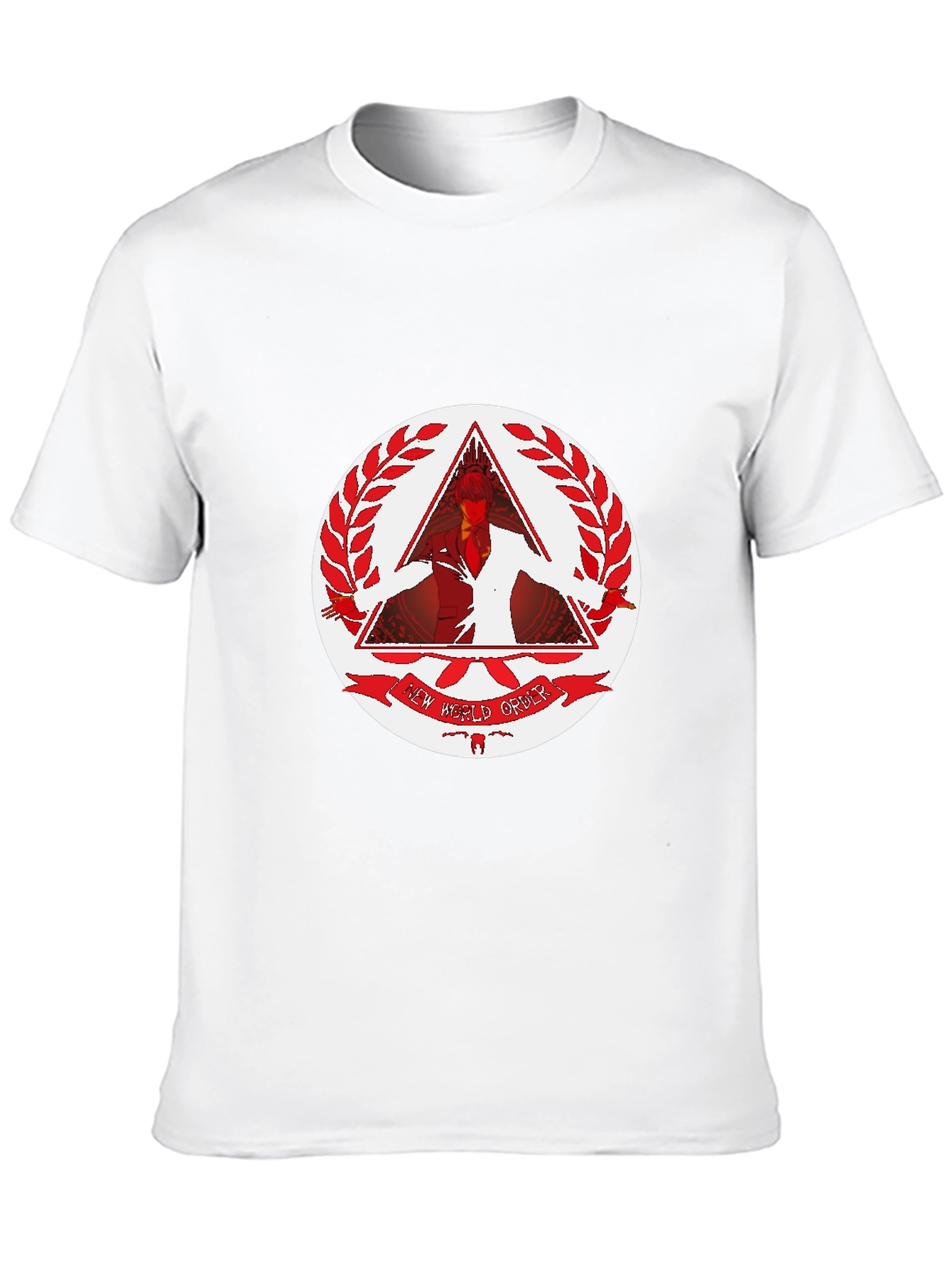 New World Order T-Shirt