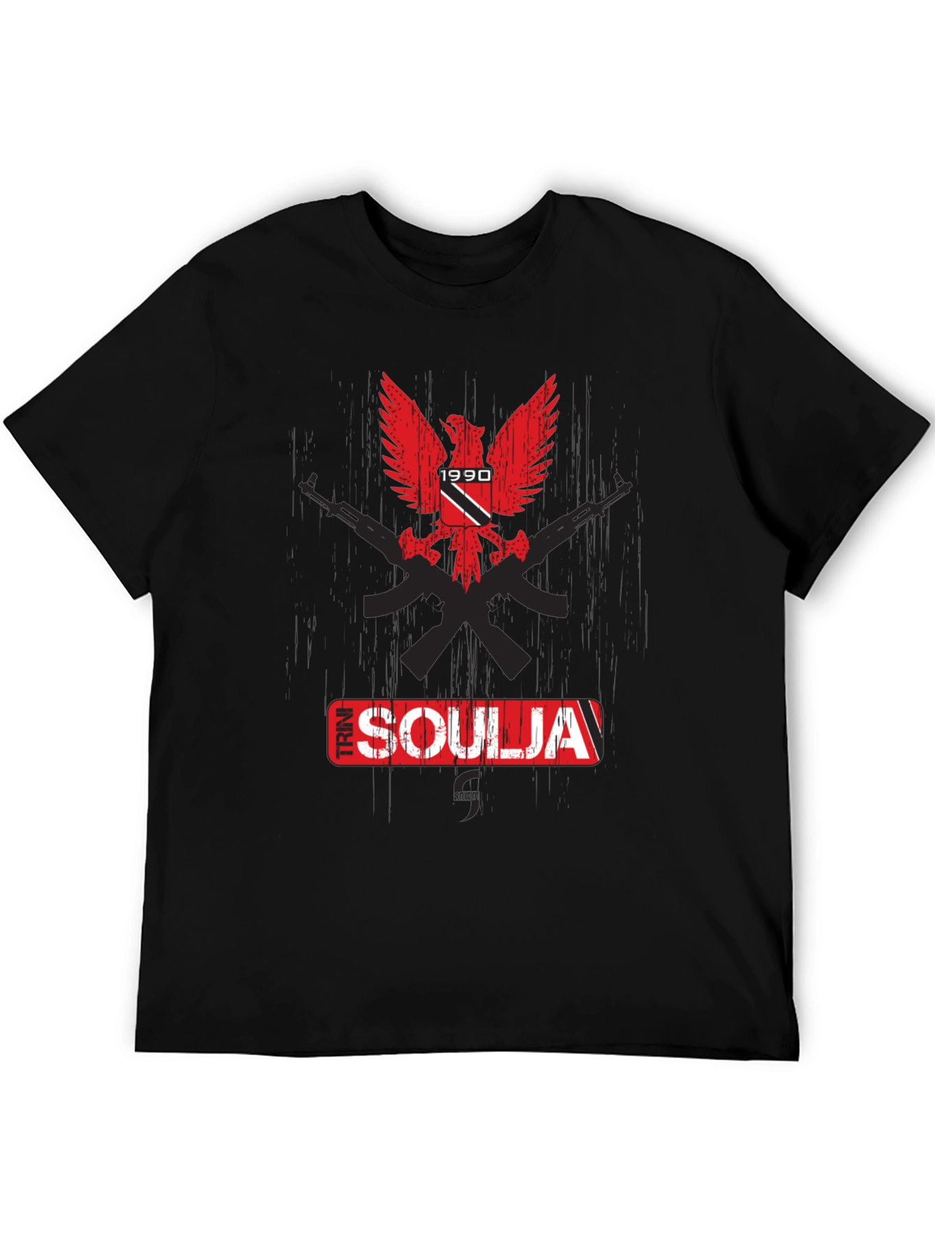 Trini Soulja T-Shirt