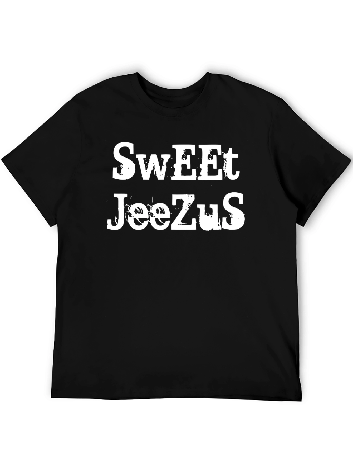 Sweet Jeezus Graphic T-Shirt
