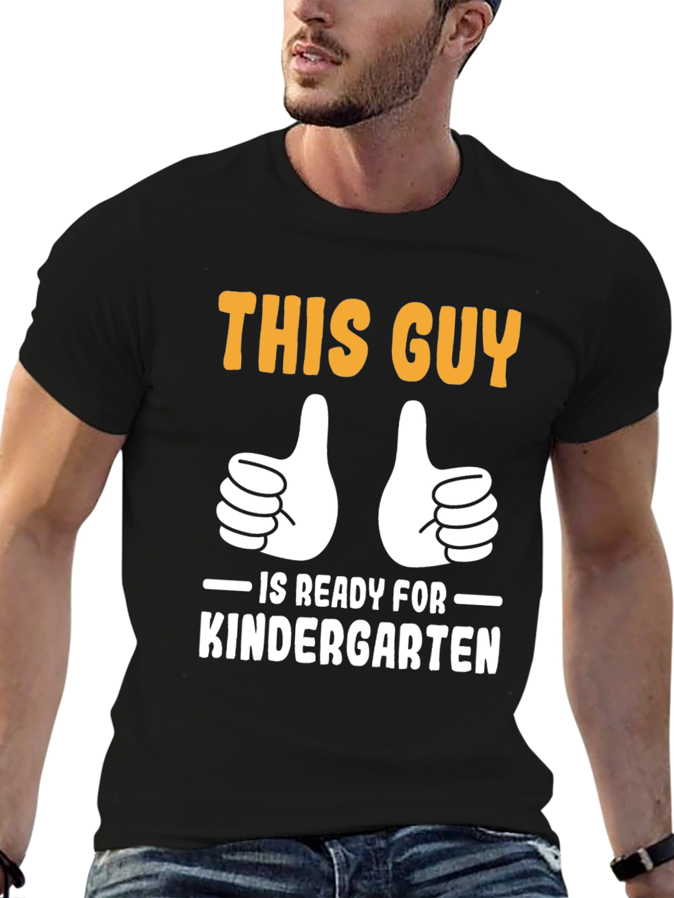 Ready for Kindergarten T-Shirt