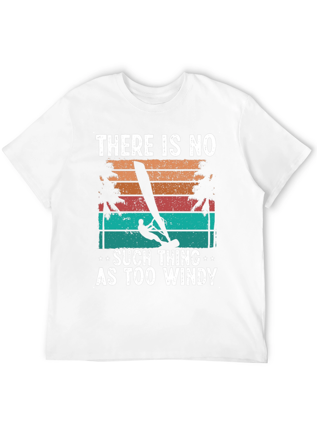 Windy Days T-Shirt