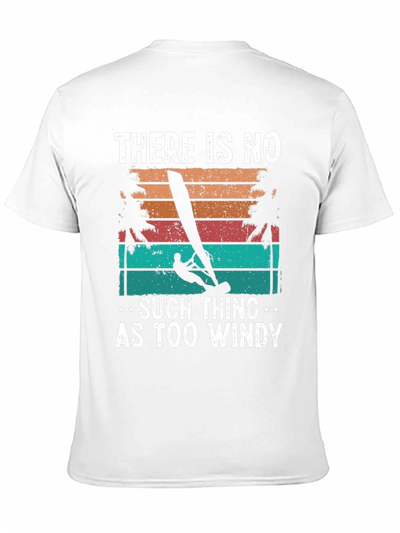 Windy Days T-Shirt