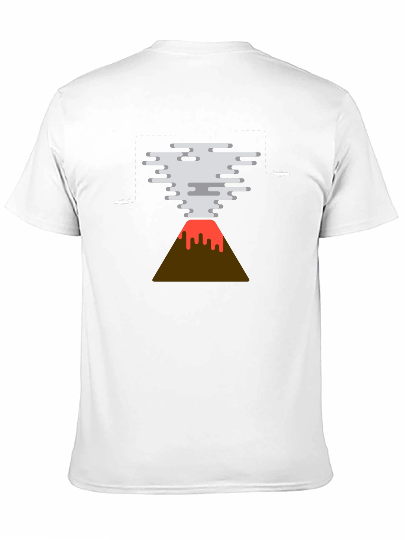 Volcano Adventure T-Shirt