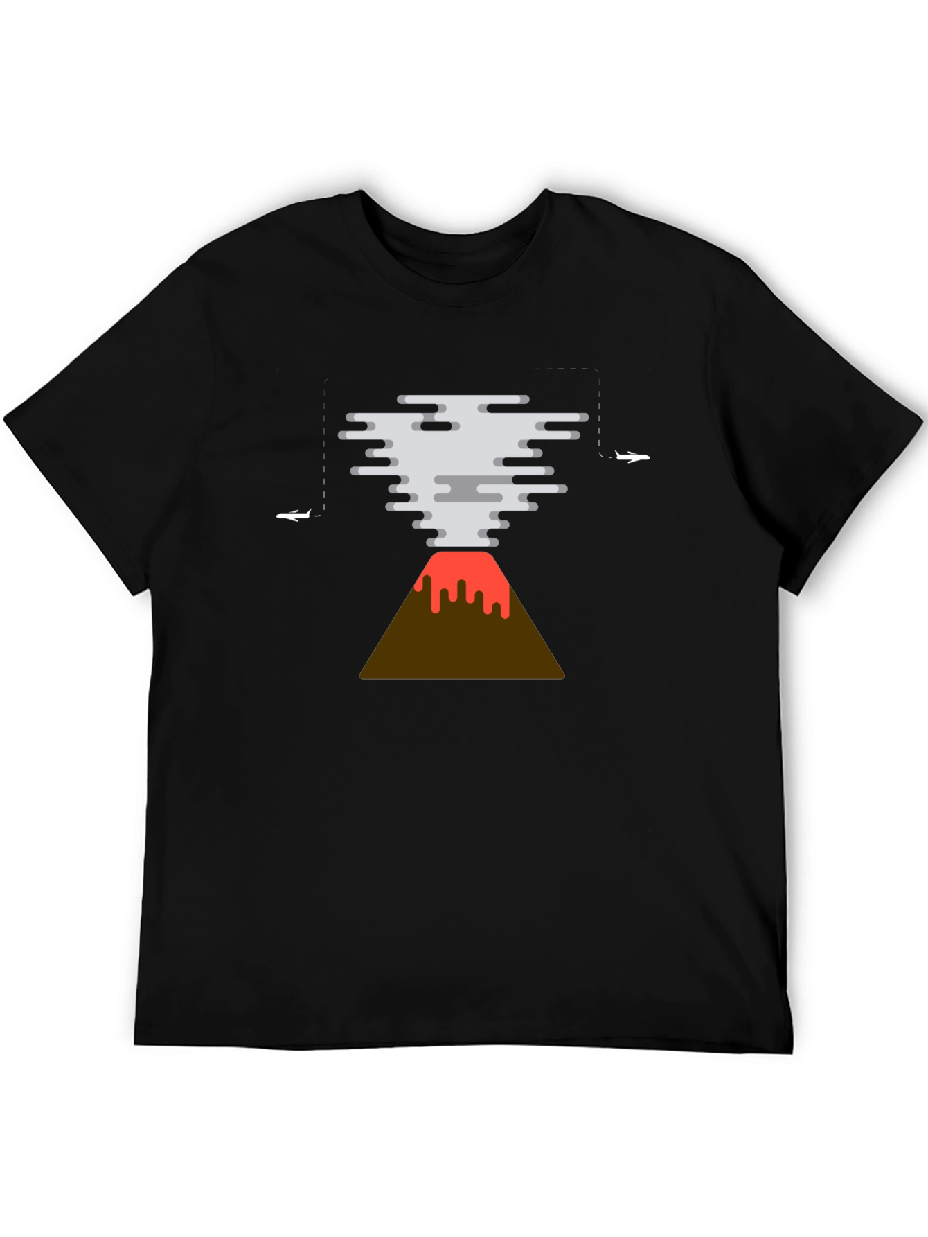 Volcano Adventure T-Shirt