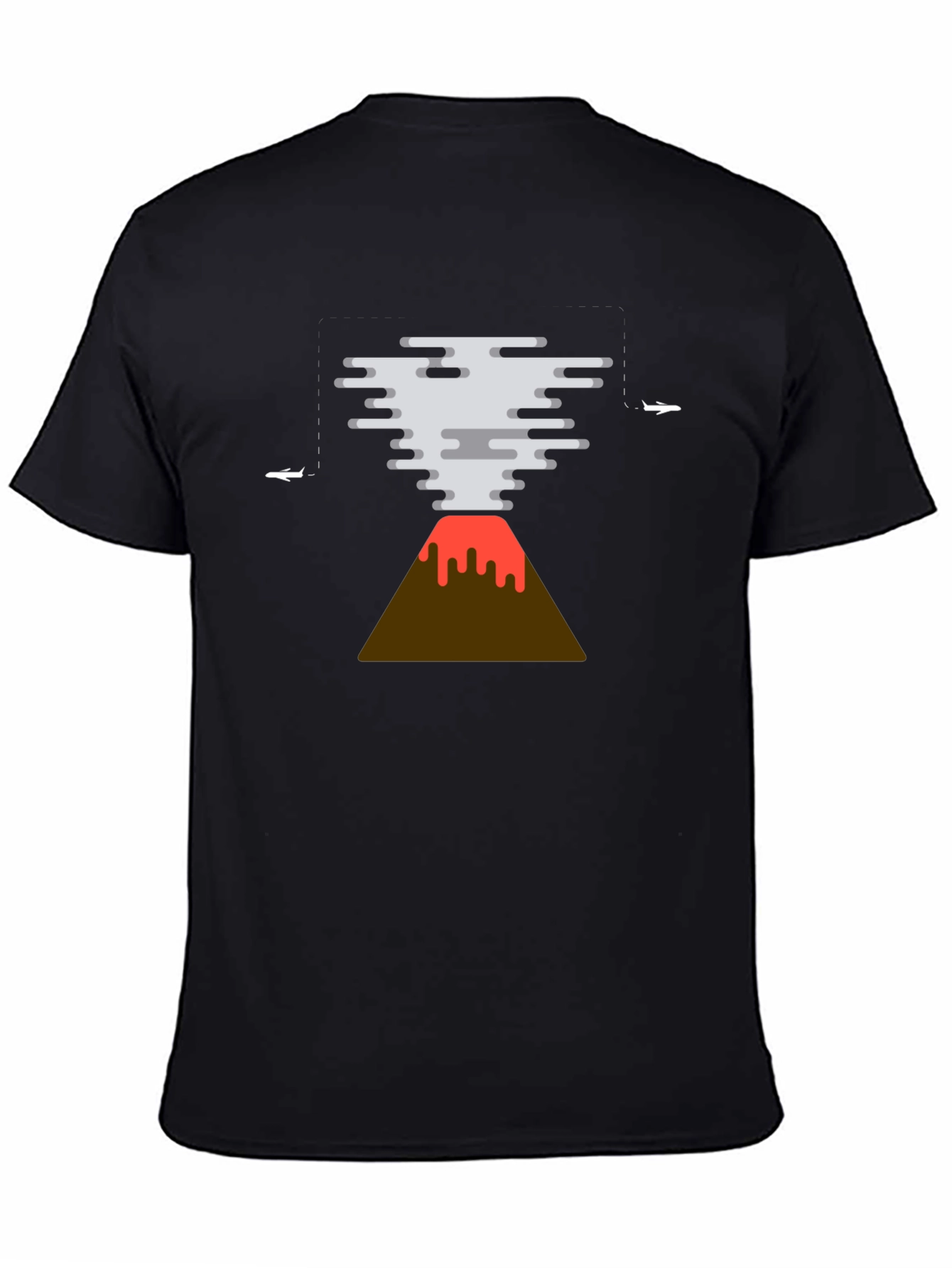 Volcano Adventure T-Shirt