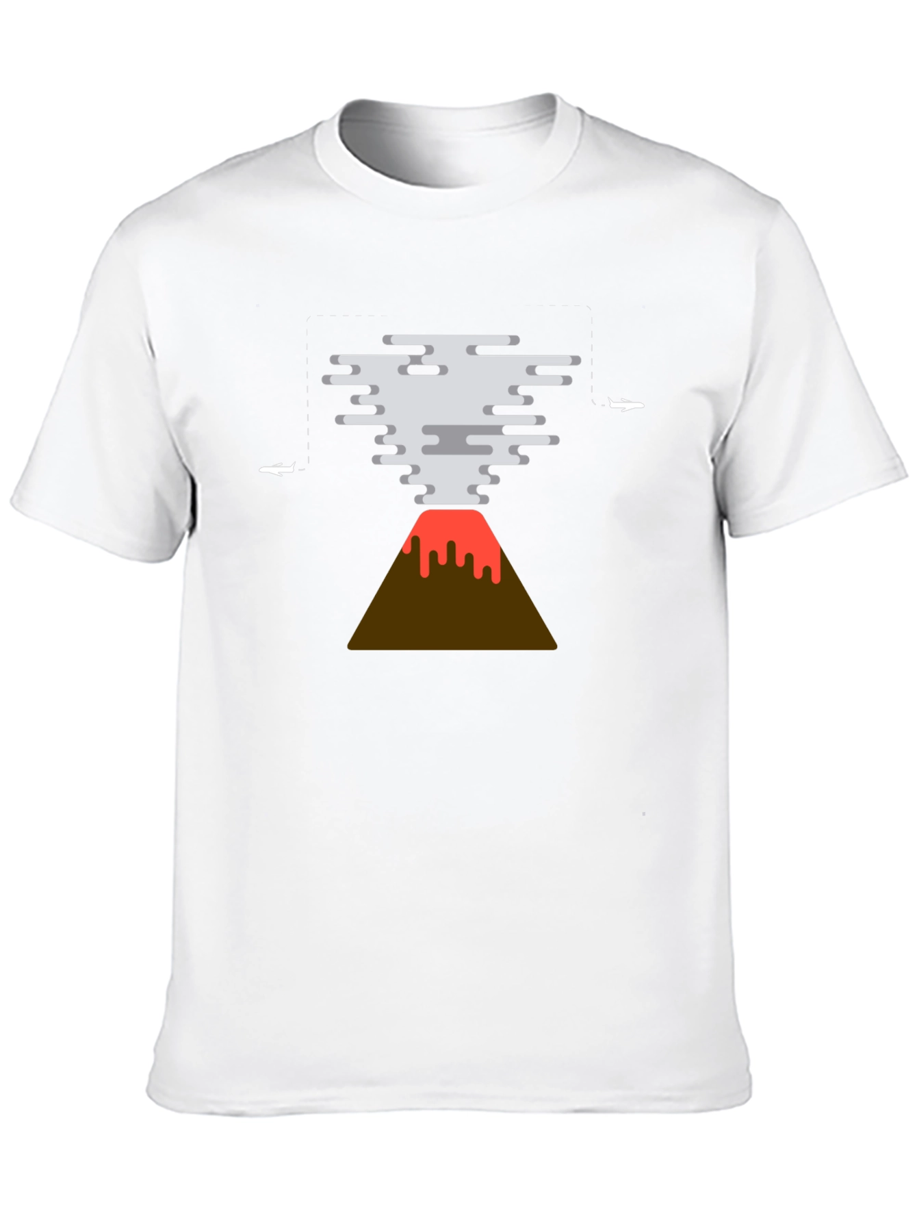 Volcano Adventure T-Shirt