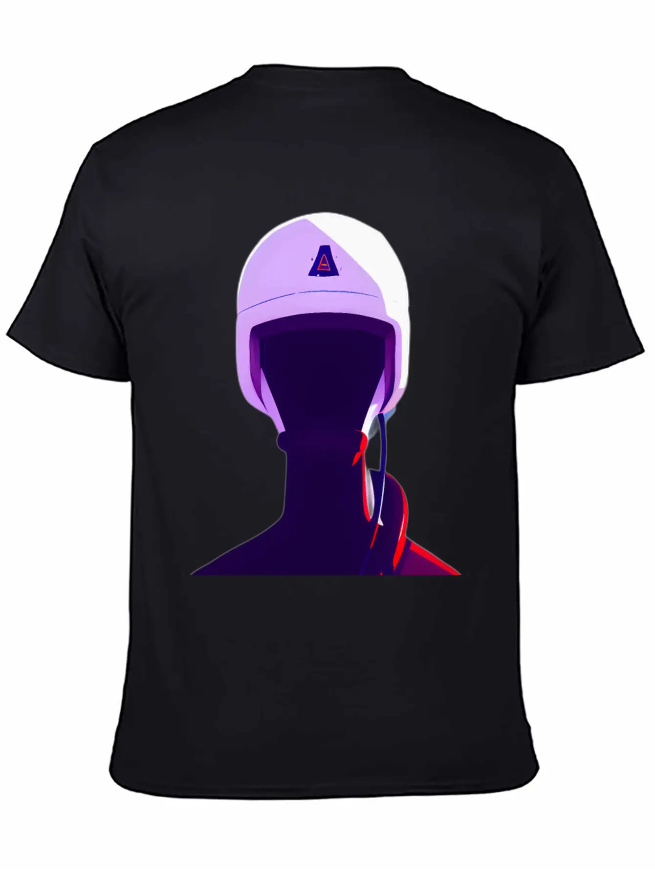 Space Astronaut Ape Soft Cotton Short Sleeve Tee – Unisex Wardrobe Staple