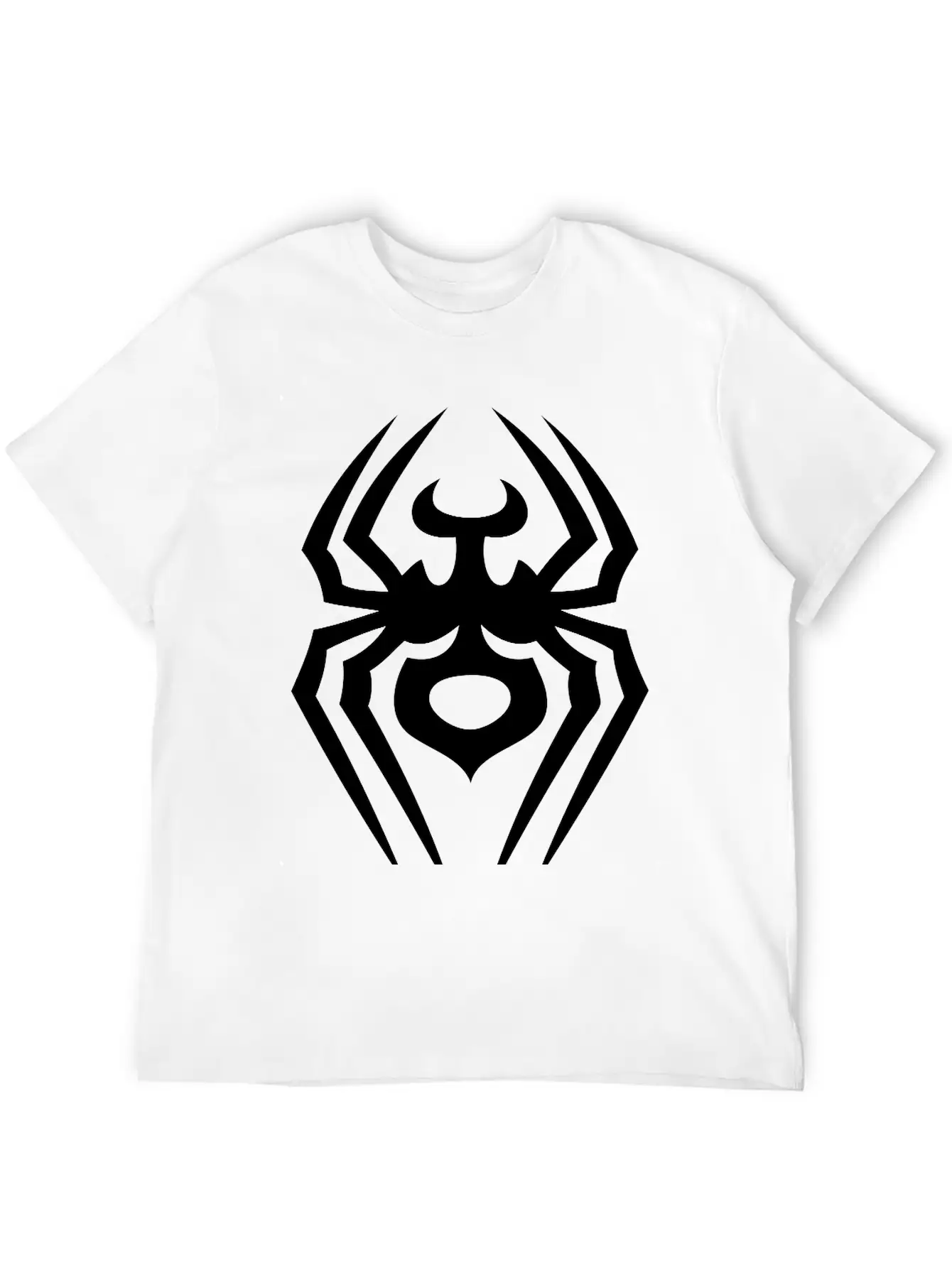 SPIDER Darr Unisex Casual T-Shirt – Clean Design For Daily Comfort