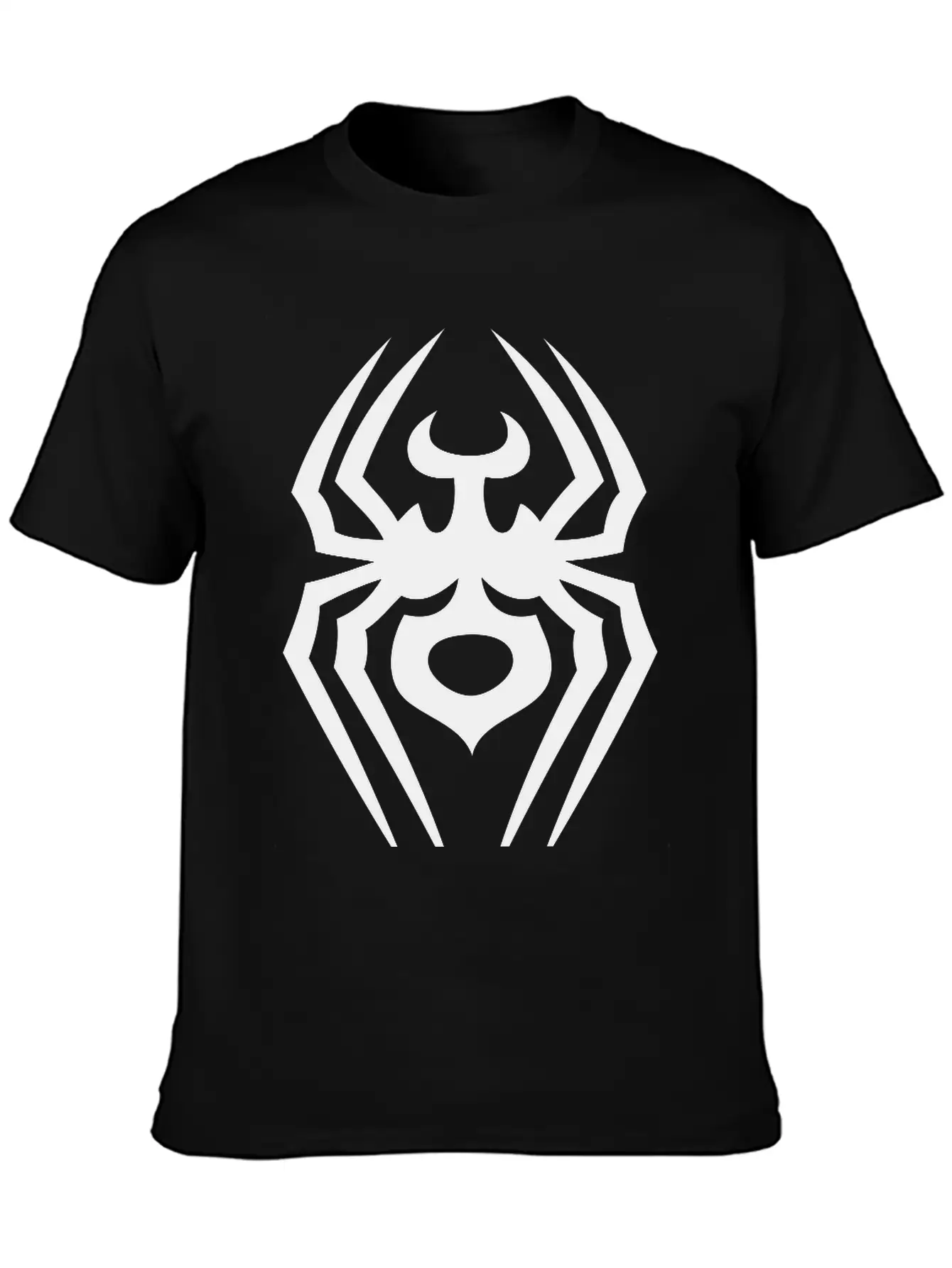 SPIDER Darr Unisex Casual T-Shirt – Clean Design For Daily Comfort