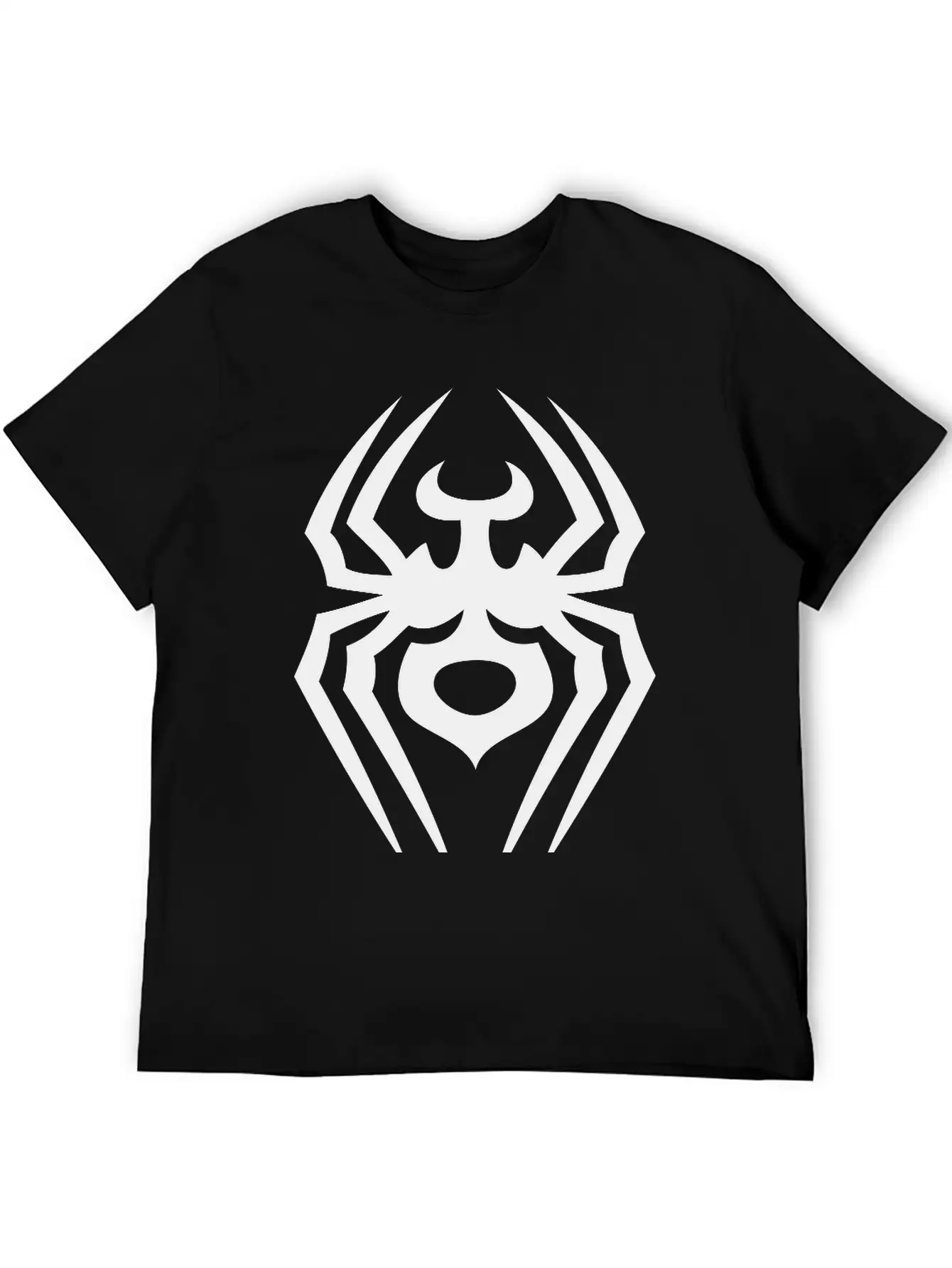SPIDER Darr Unisex Casual T-Shirt – Clean Design For Daily Comfort