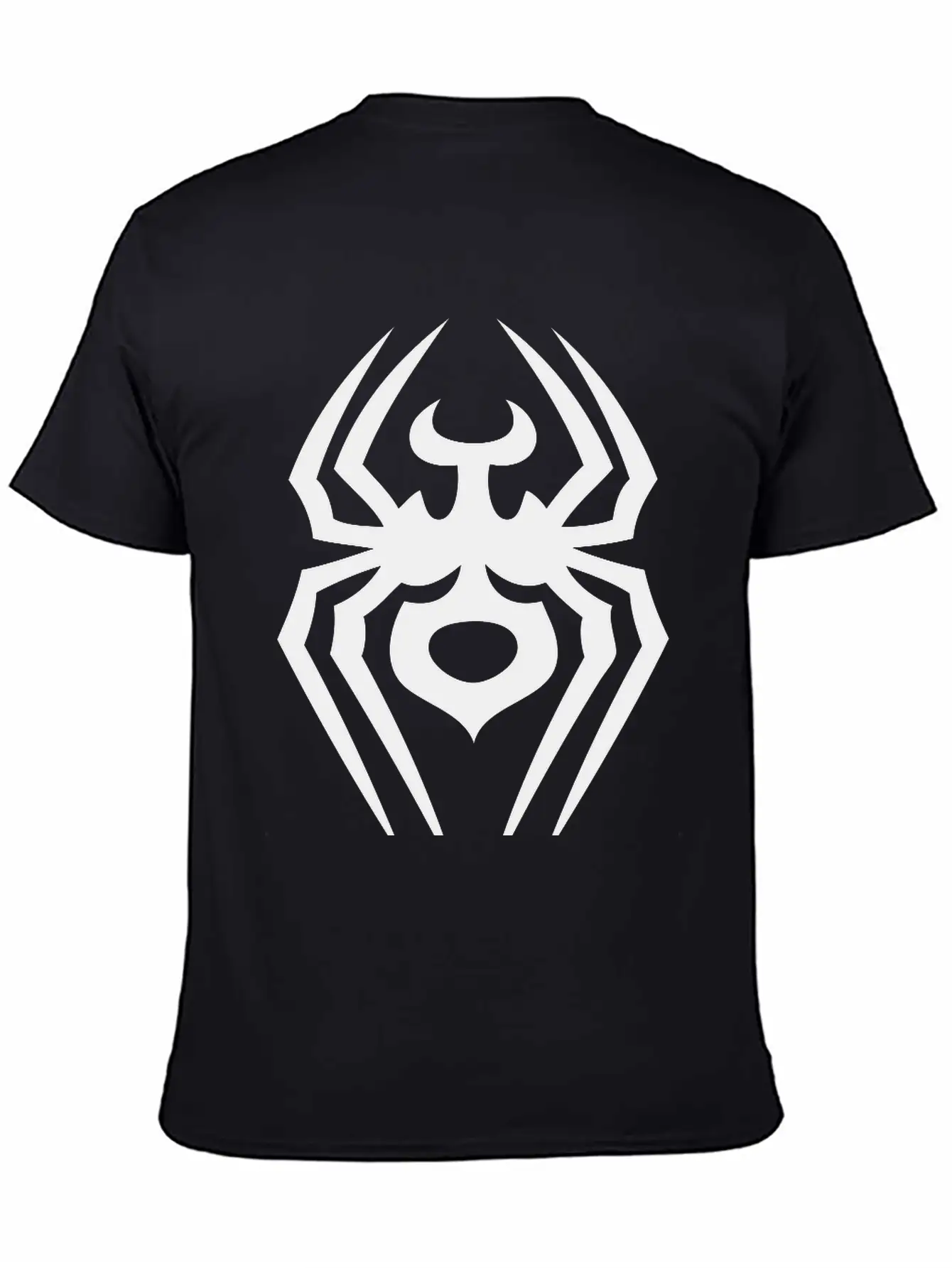 SPIDER Darr Unisex Casual T-Shirt – Clean Design For Daily Comfort