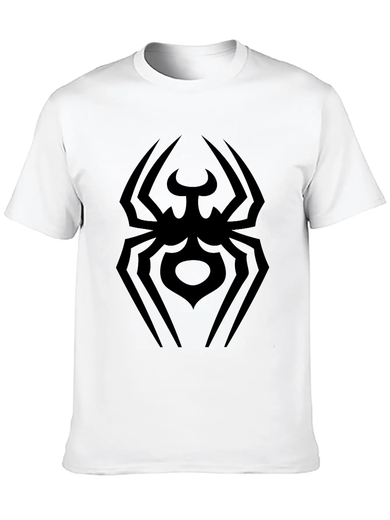 SPIDER Darr Unisex Casual T-Shirt – Clean Design For Daily Comfort