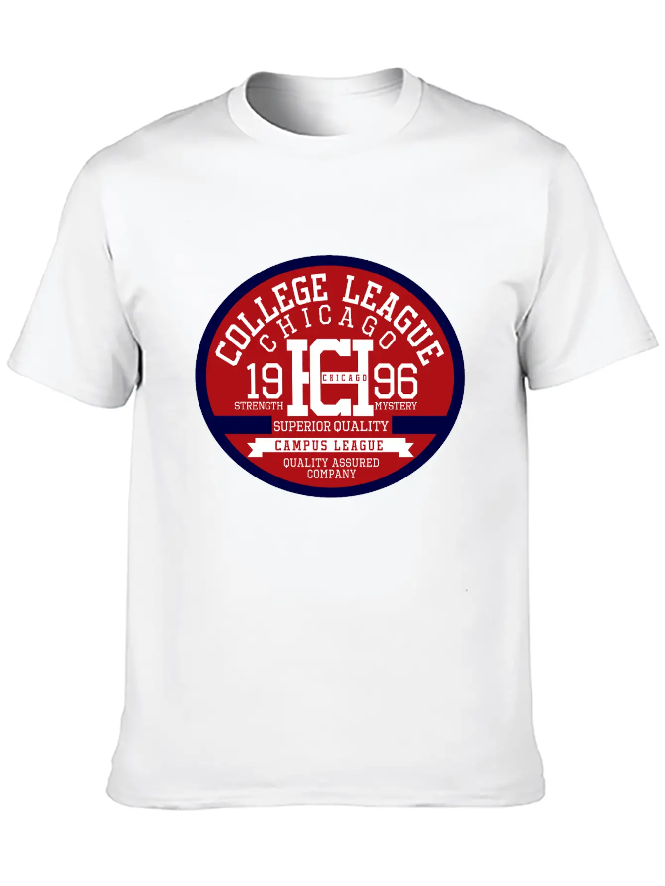 Sports And Vintage 26 F Soft Cotton Short Sleeve Tee – Unisex Wardrobe Staple