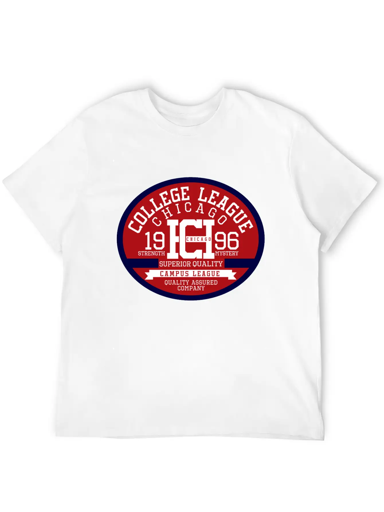 Sports And Vintage 26 F Soft Cotton Short Sleeve Tee – Unisex Wardrobe Staple