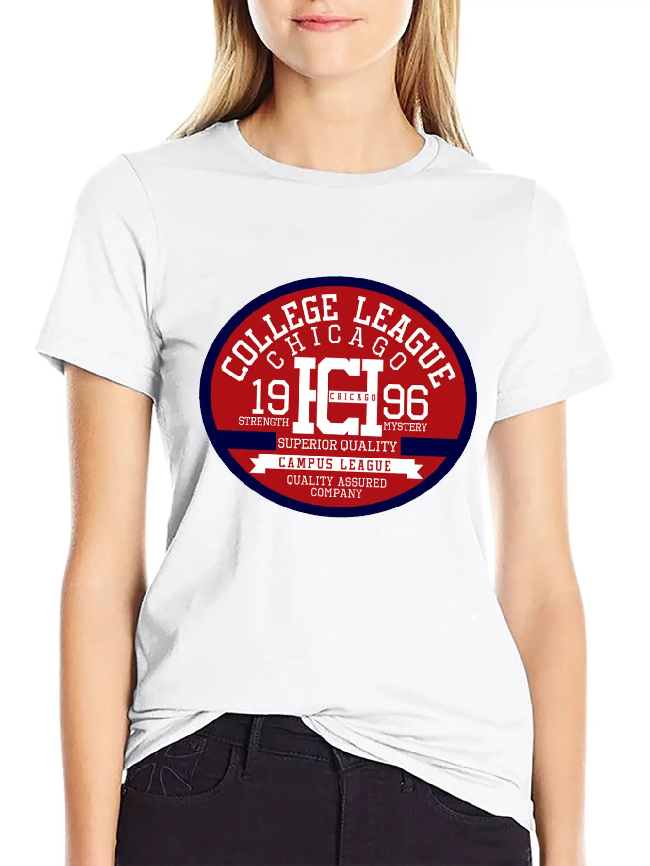 Sports And Vintage 26 F Soft Cotton Short Sleeve Tee – Unisex Wardrobe Staple