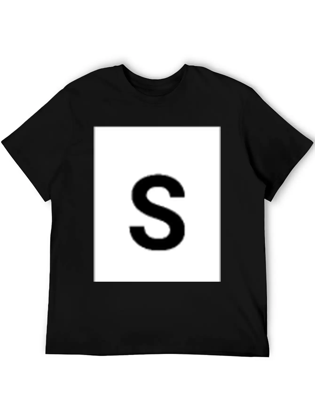 Sports Modern Fit Casual T-Shirt – Clean And Versatile Design