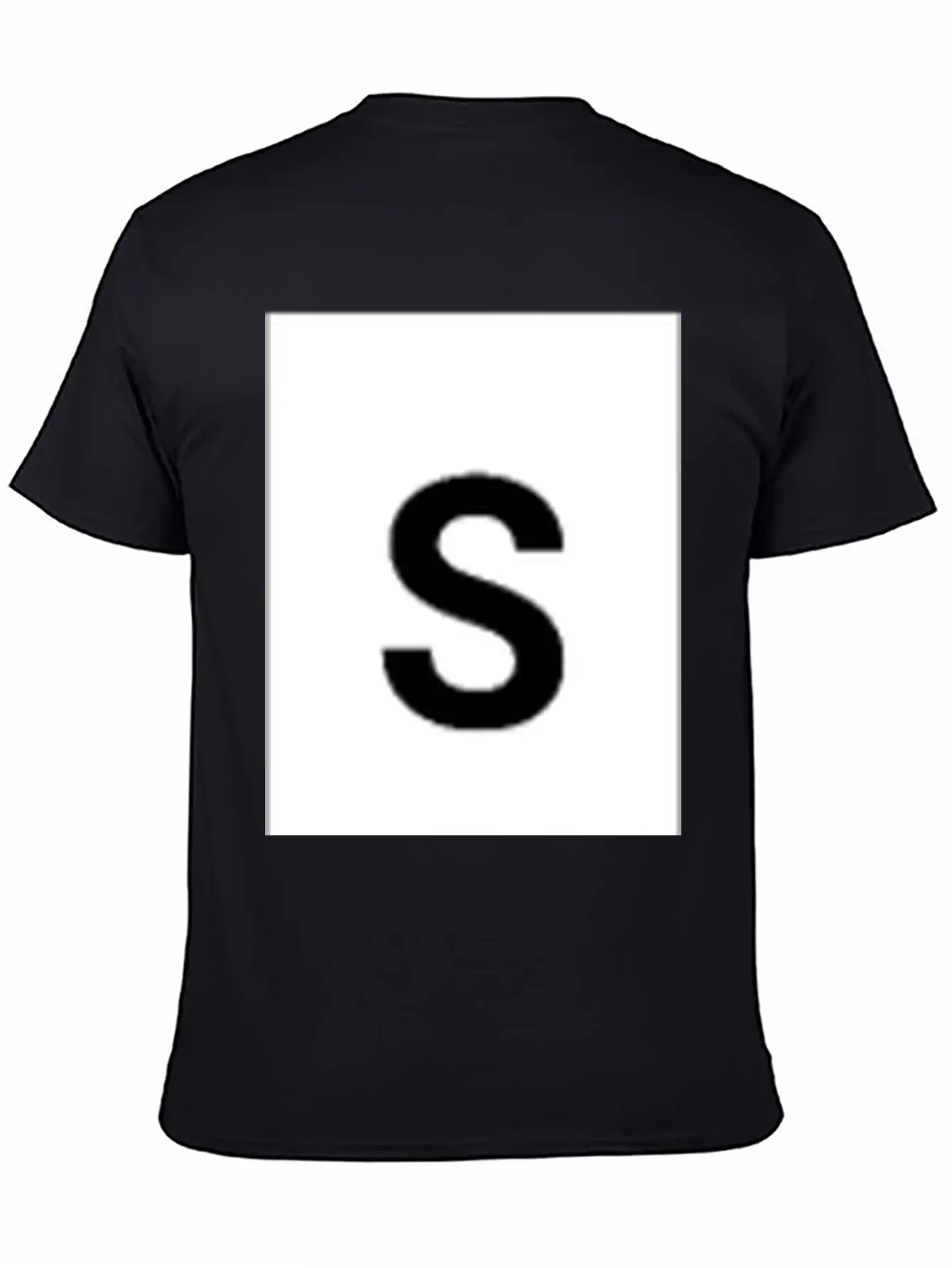 Sports Modern Fit Casual T-Shirt – Clean And Versatile Design