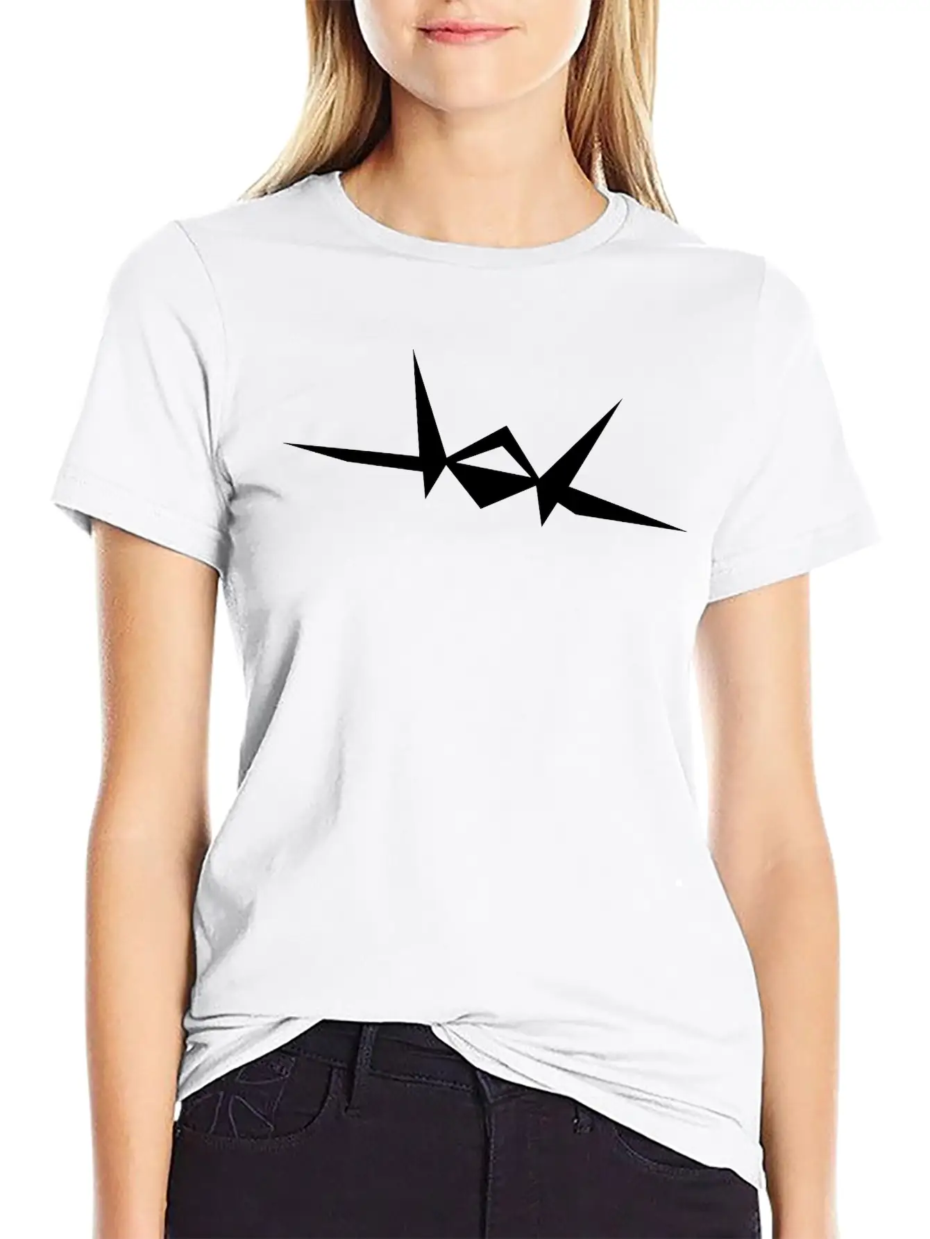 Starfox Fighter Essential Cotton Tee For Daily Outfits – Unisex Style