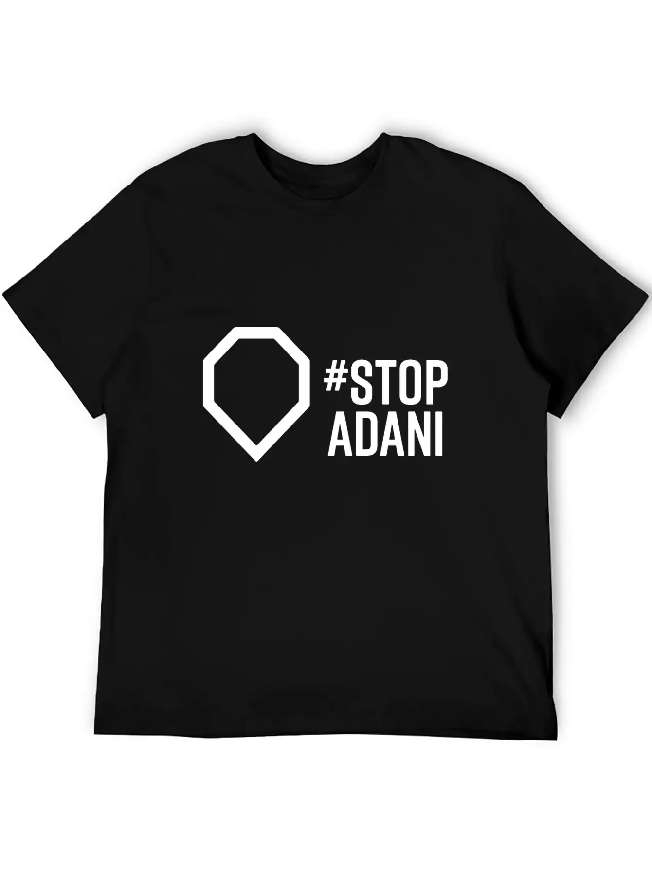 Start Adani Relaxed Everyday Tee – Lightweight And Durable Cotton