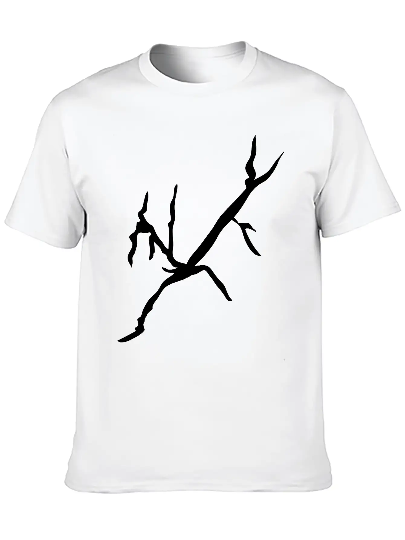 Steinriss__wq1 Soft Cotton Short Sleeve Tee – Unisex Wardrobe Staple